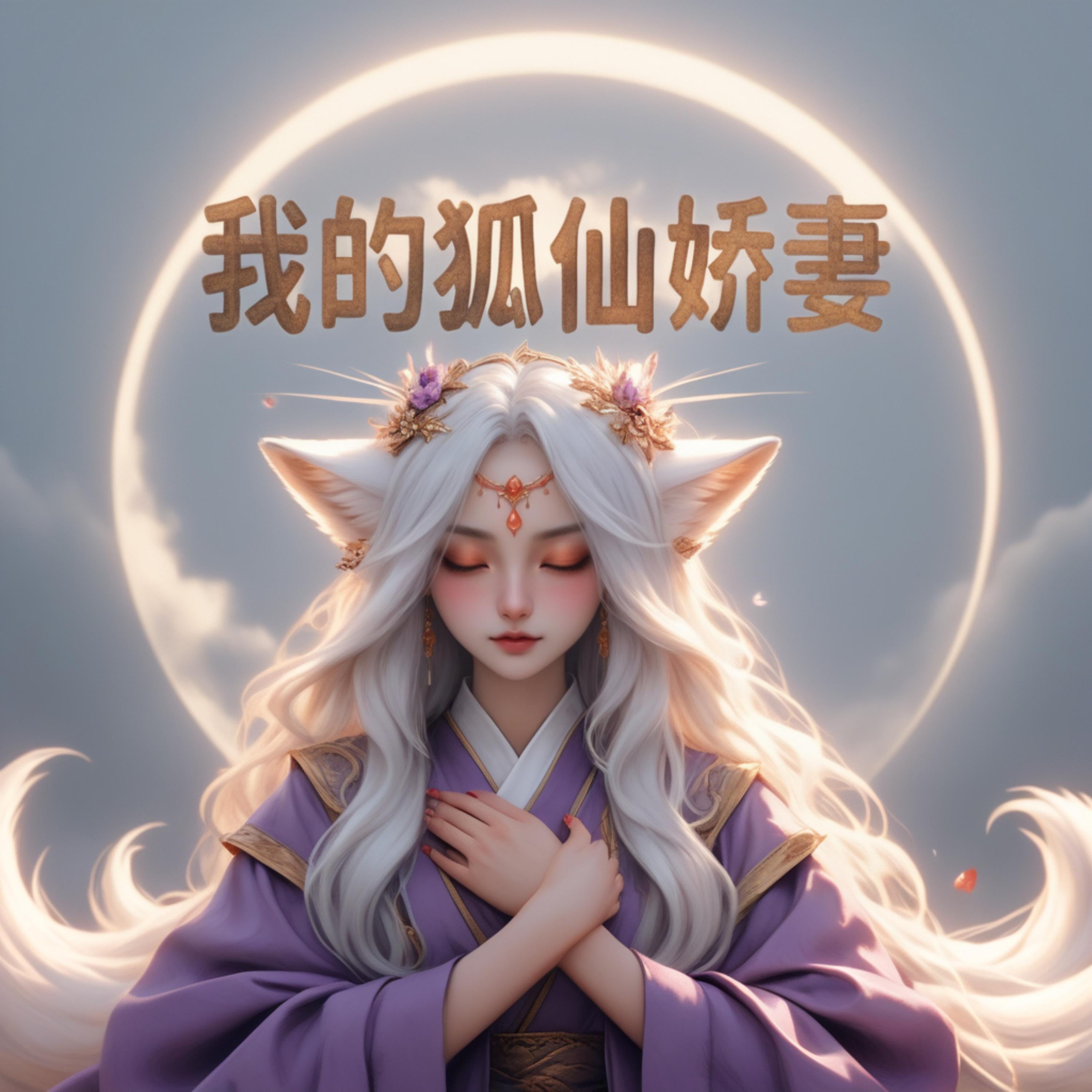 我的狐仙娇妻