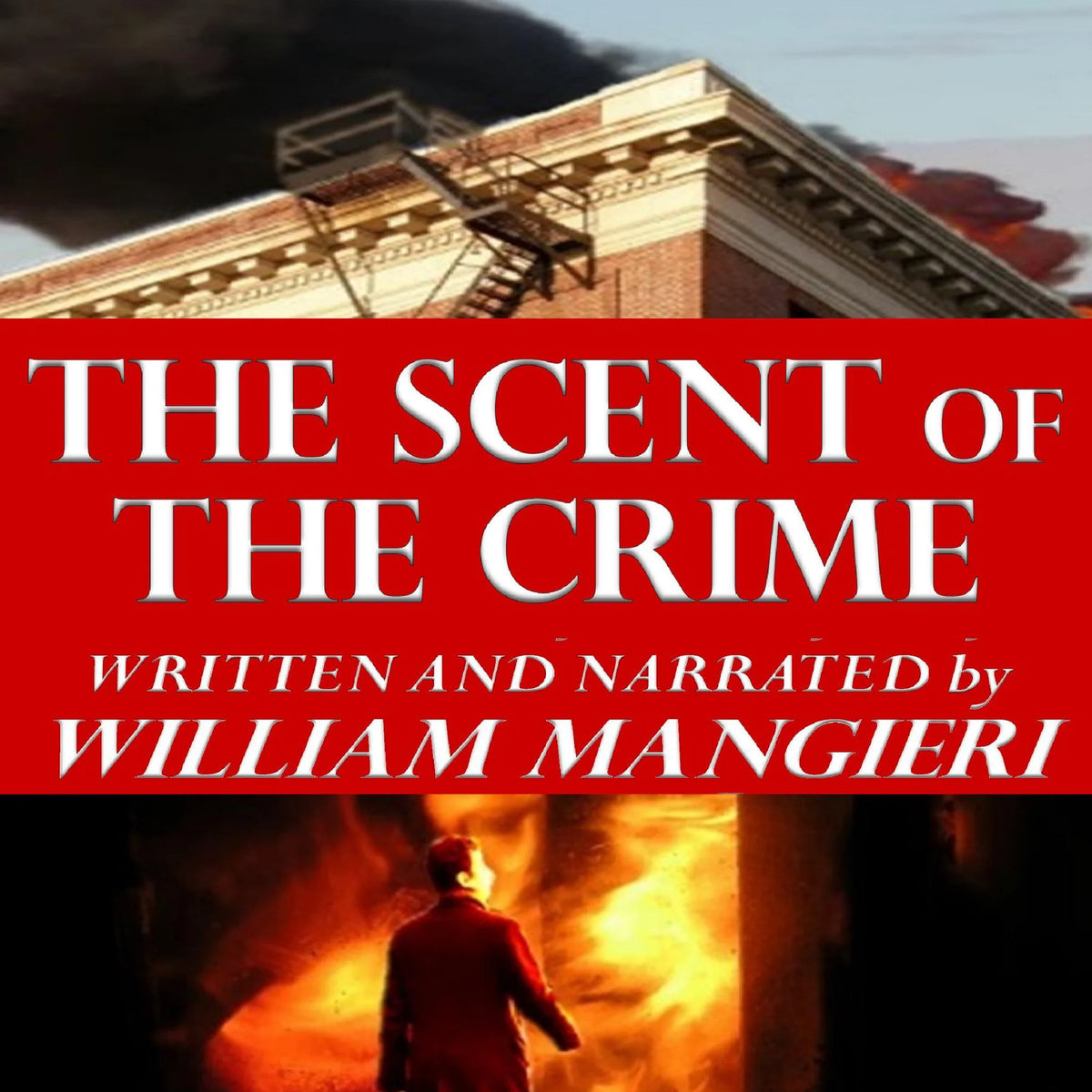 The Scent of the Crime