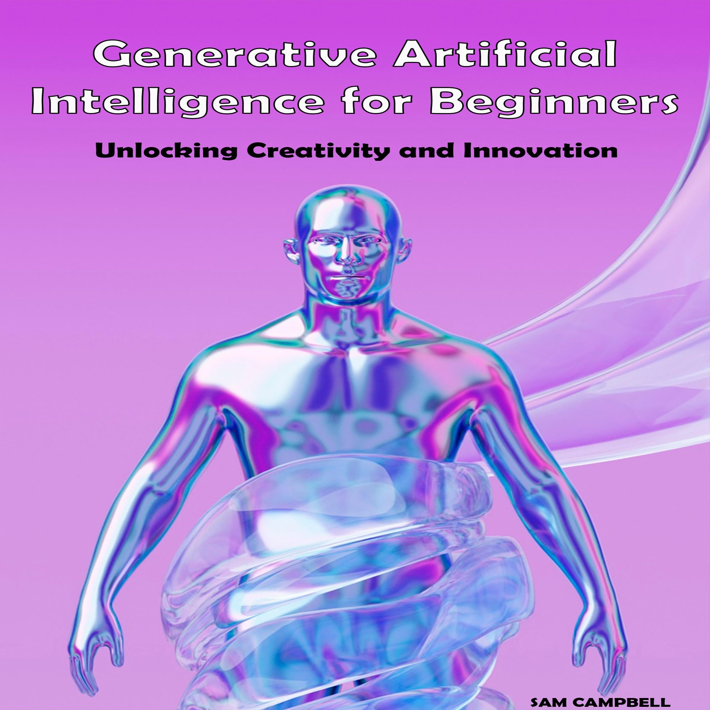 Generative Artificial Intelligence for Beginners