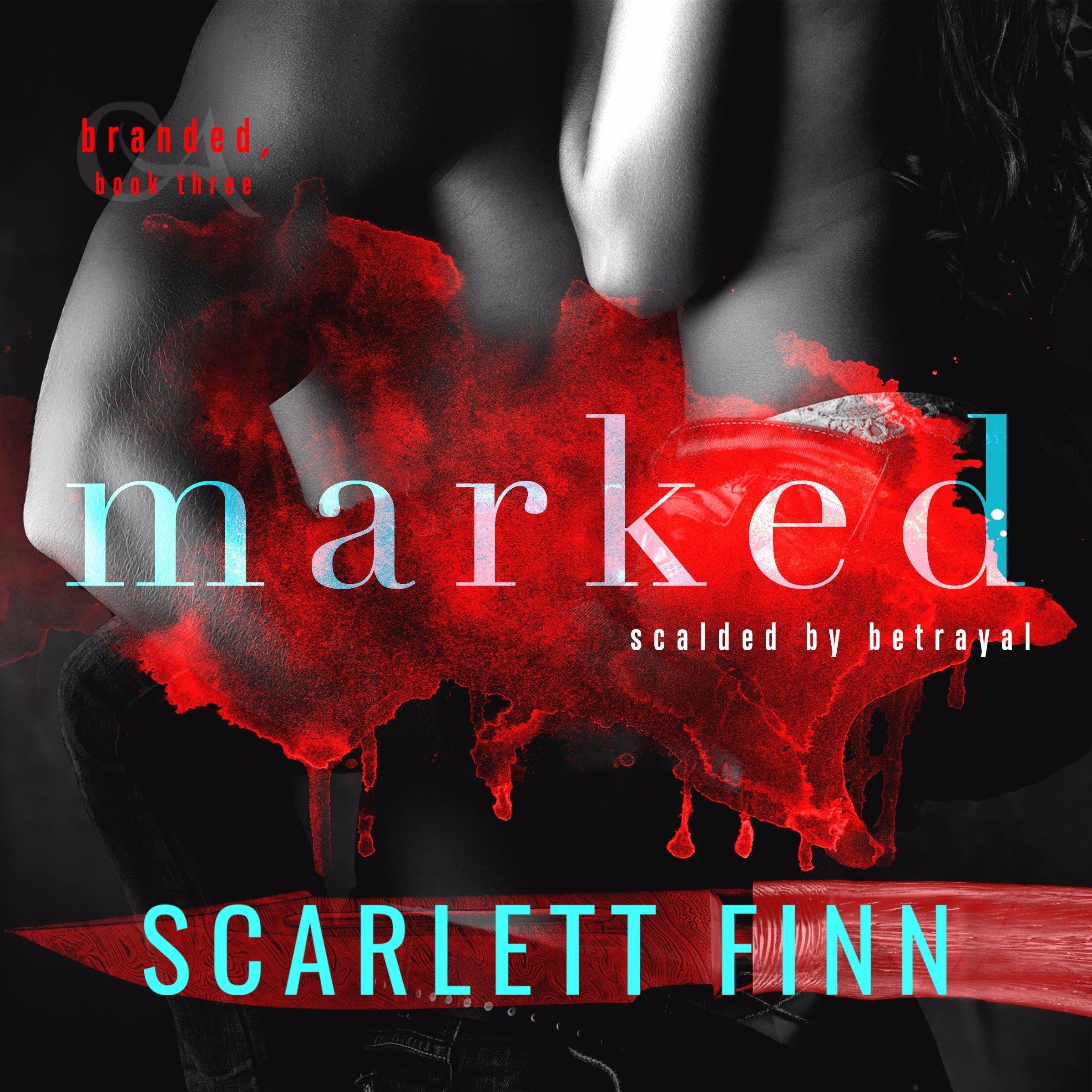 Marked