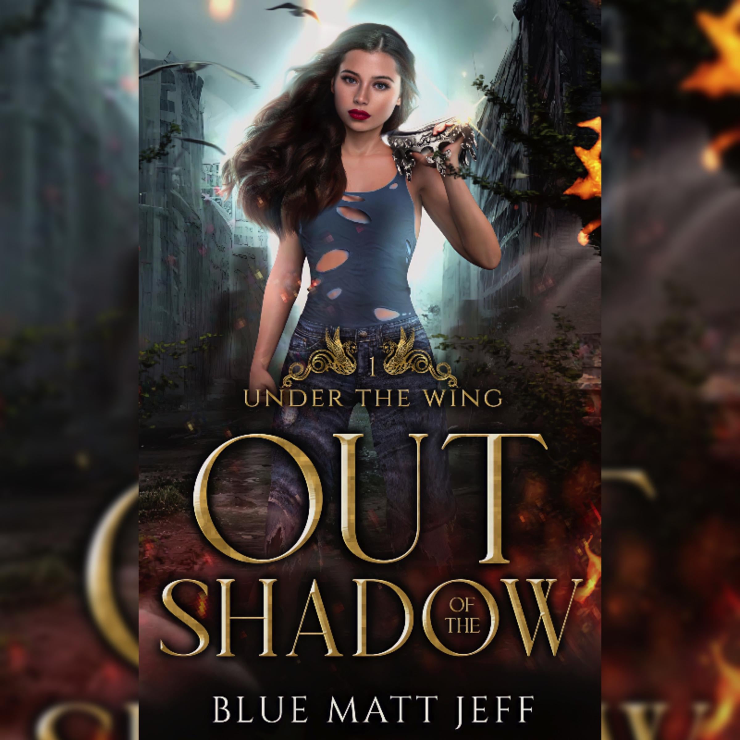 Out Of The Shadow