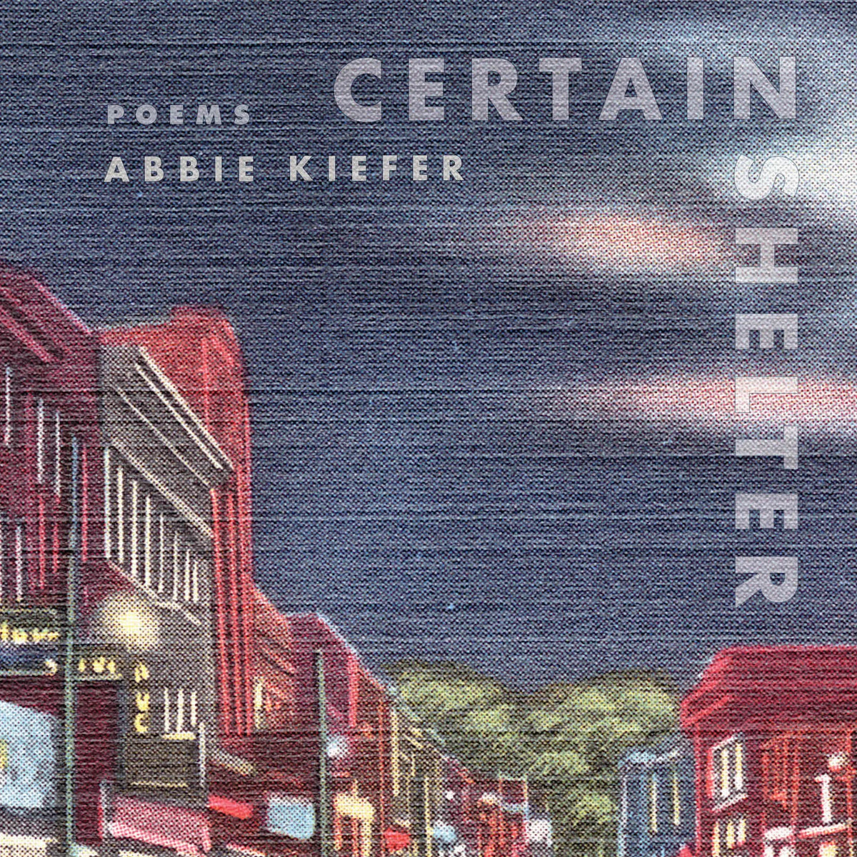 Certain Shelter