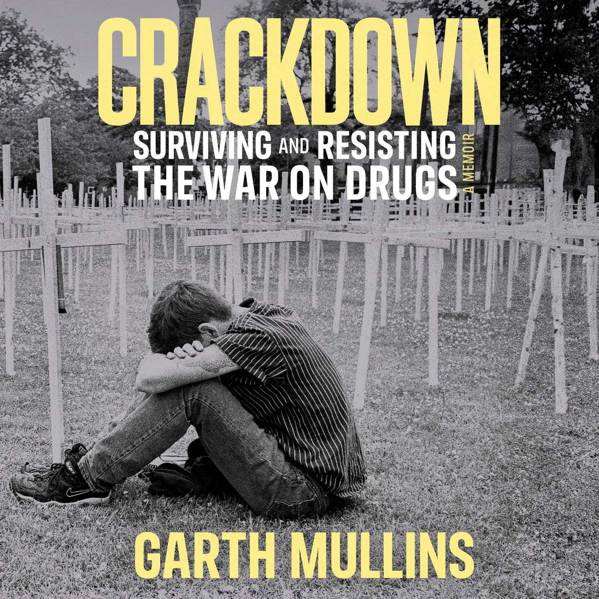 Crackdown