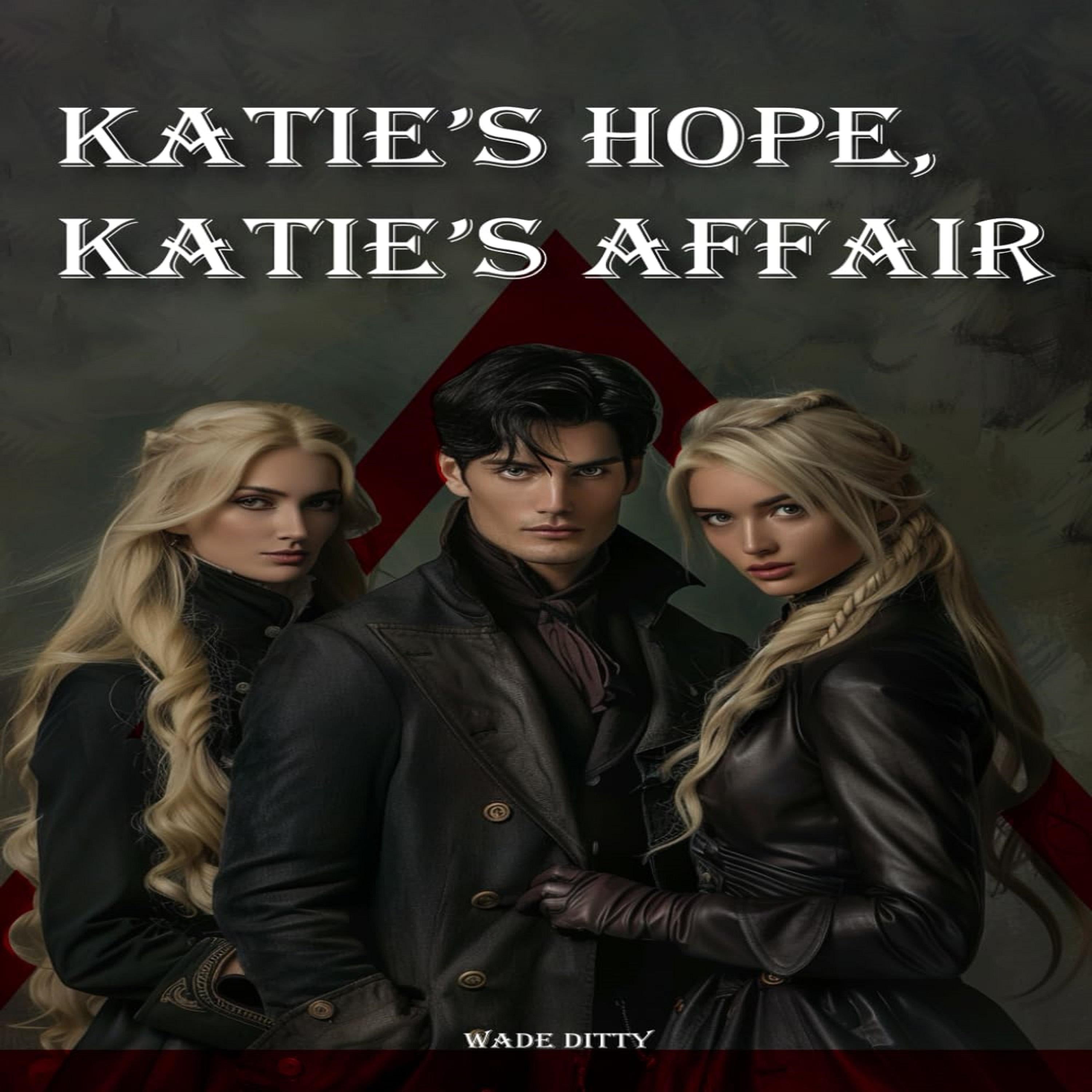 Katie's Hope, Katie's Affair