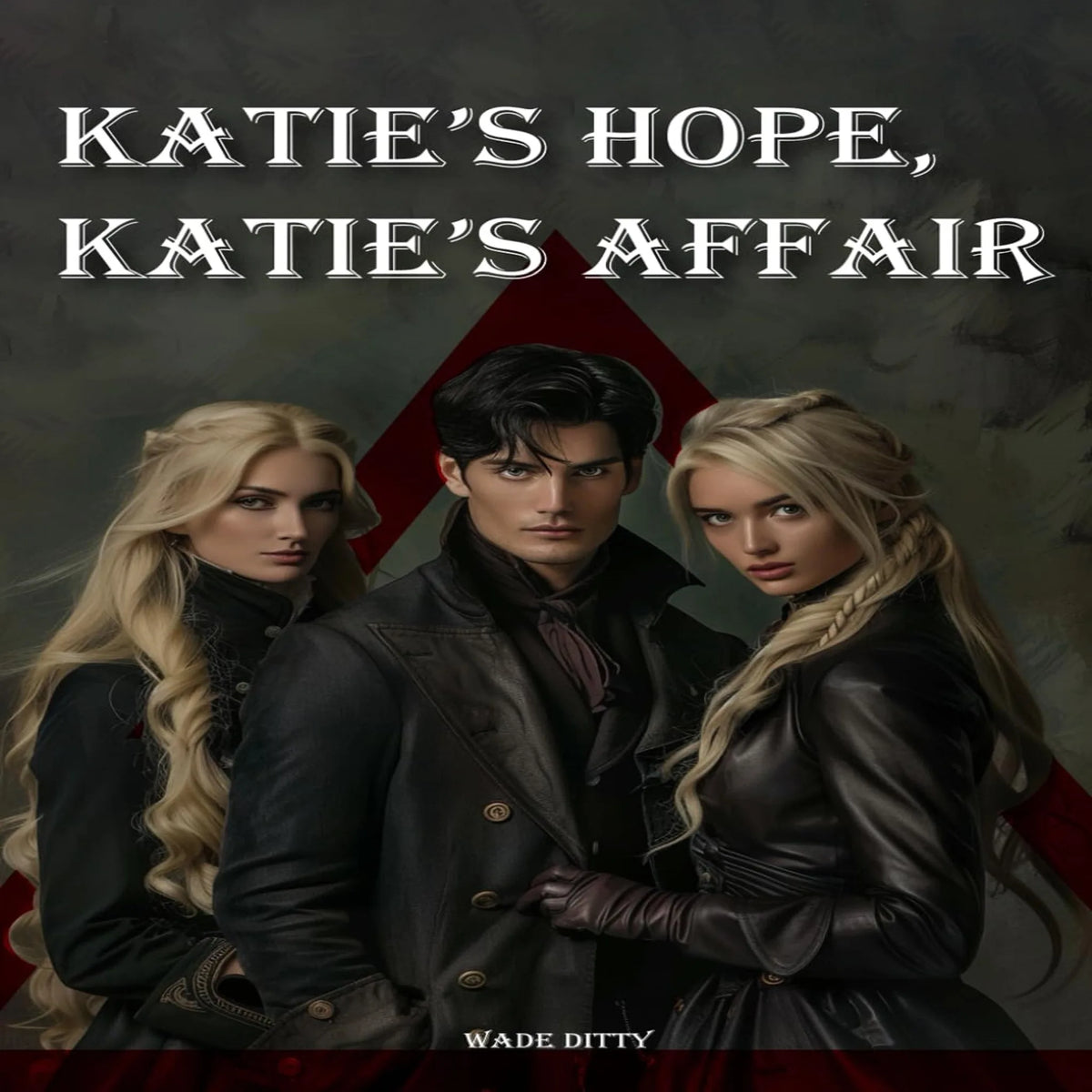 Katie’s Hope, Katie’s Affair