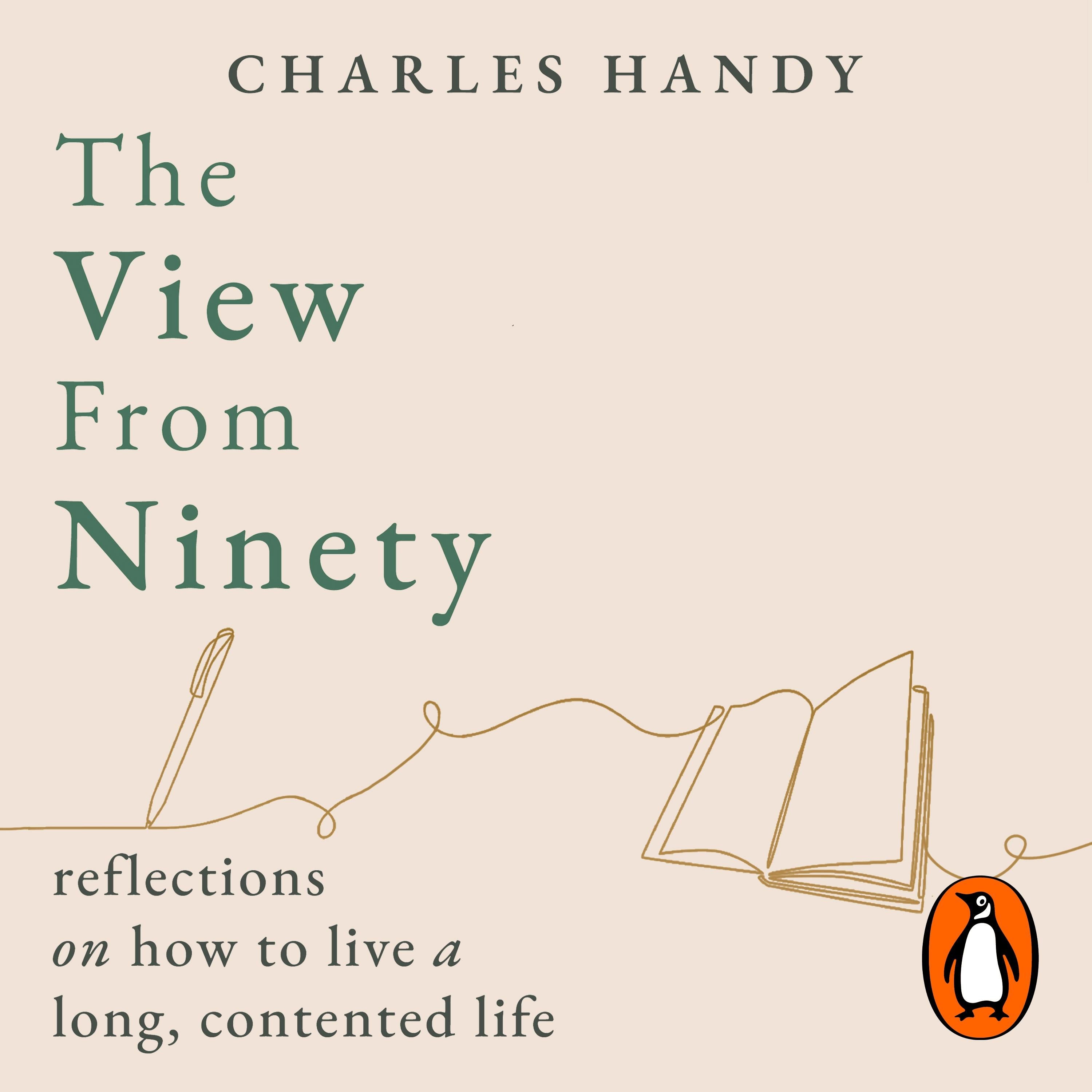 The View from Ninety
