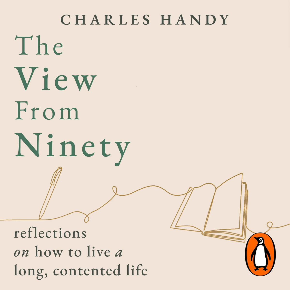 The View from Ninety