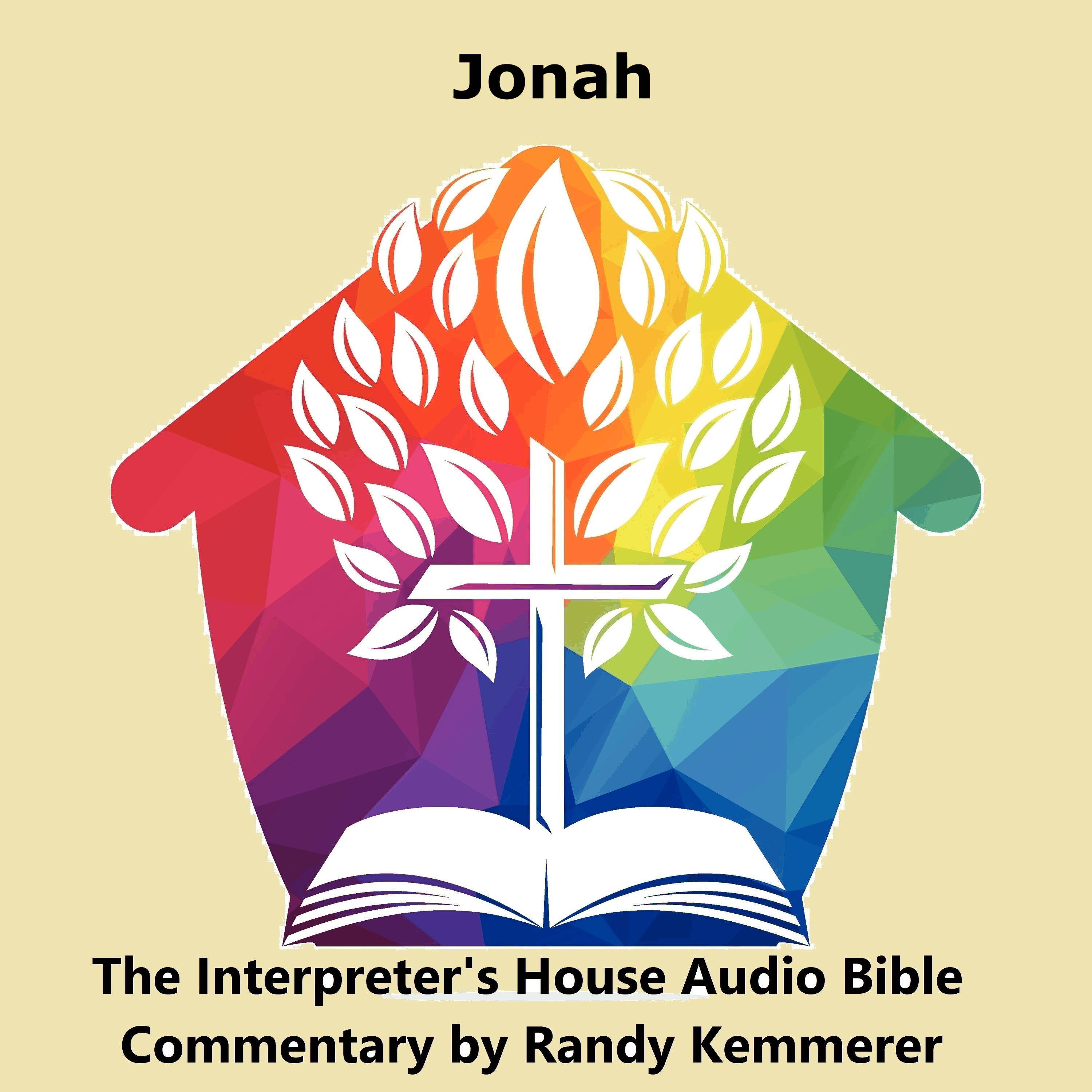 Jonah