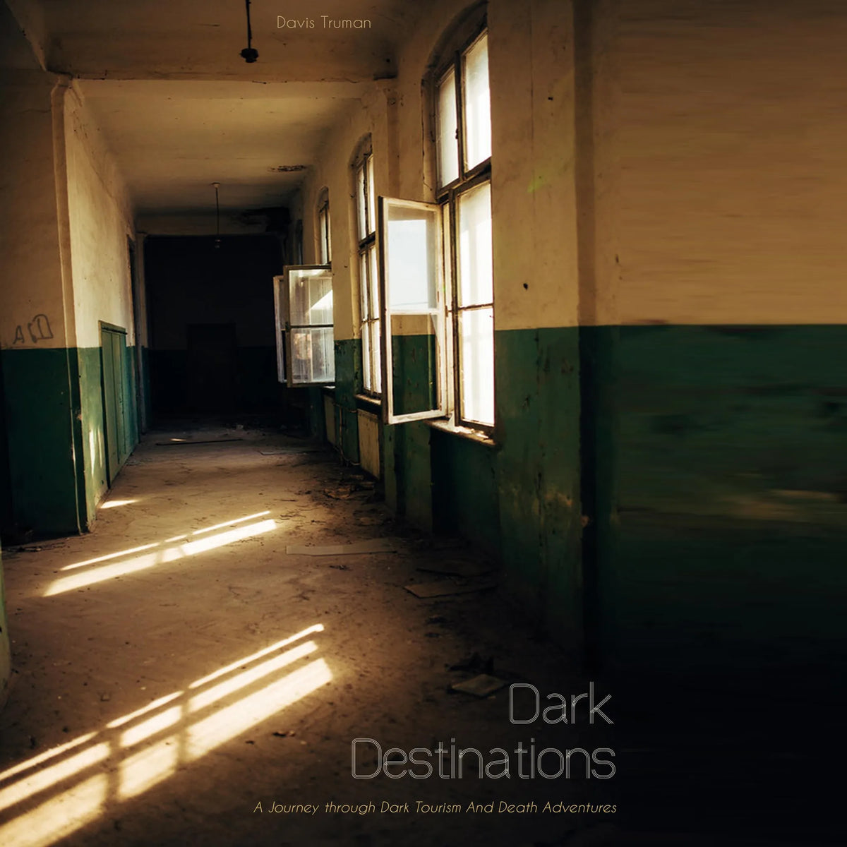 Dark Destinations