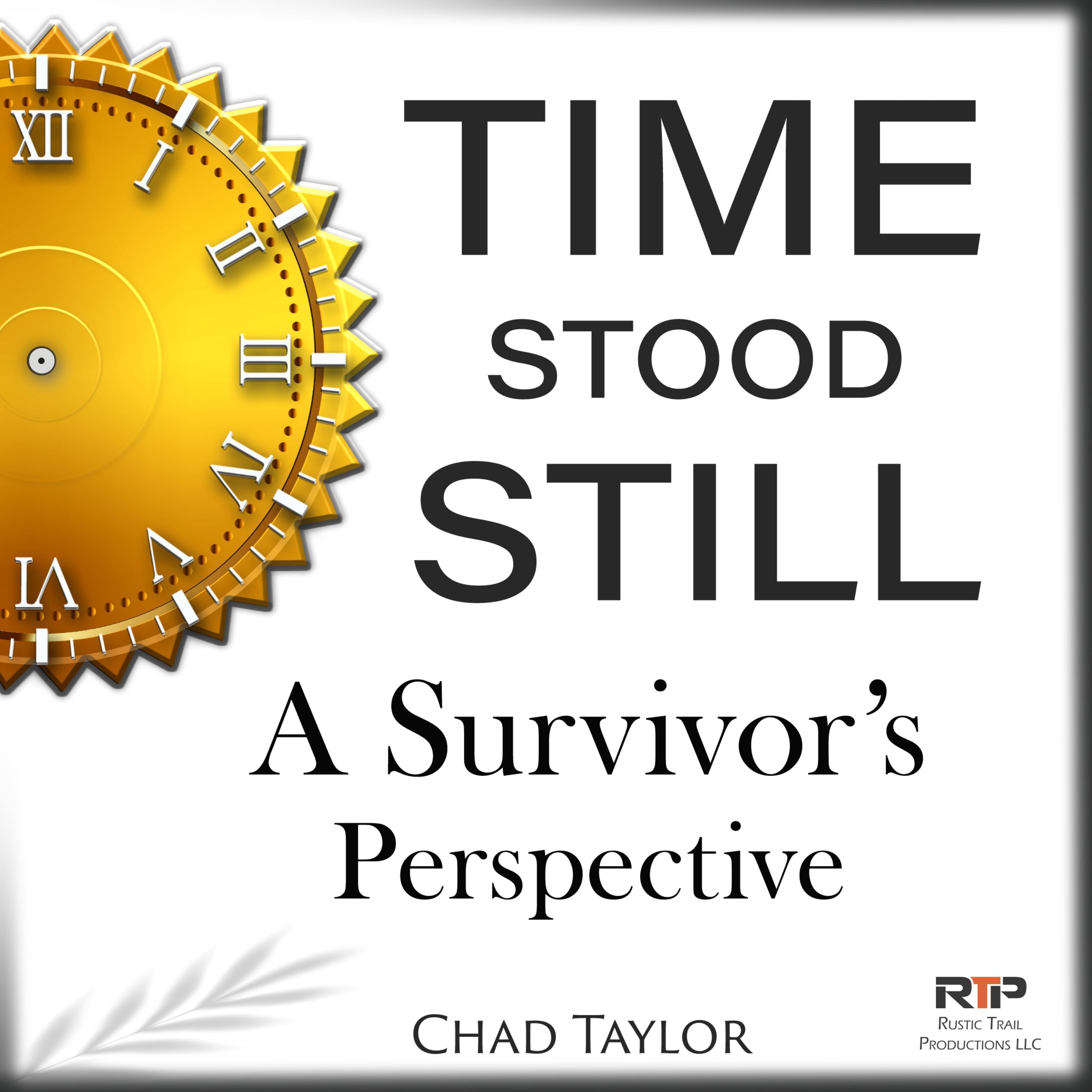 Time Stood Still