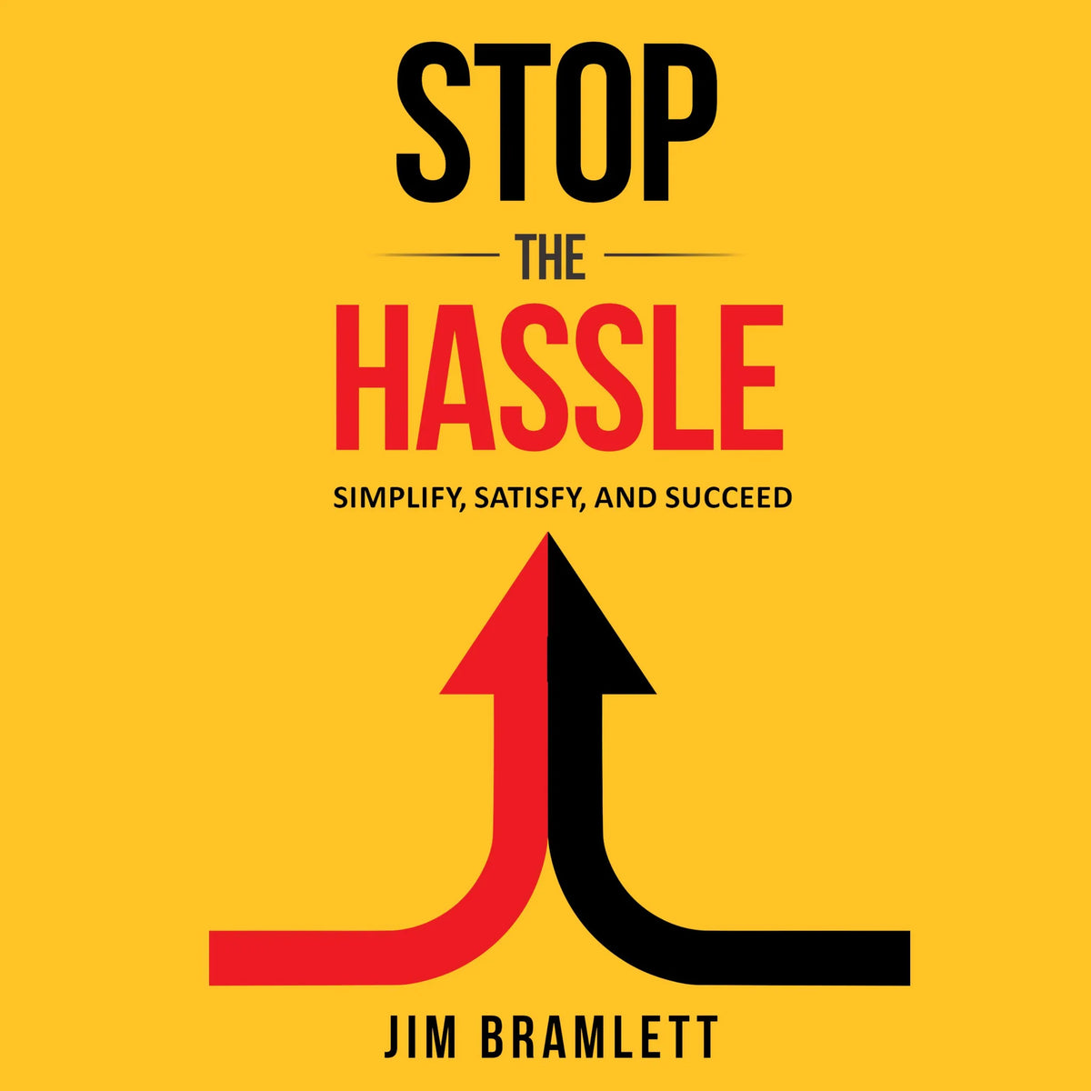 Stop the Hassle