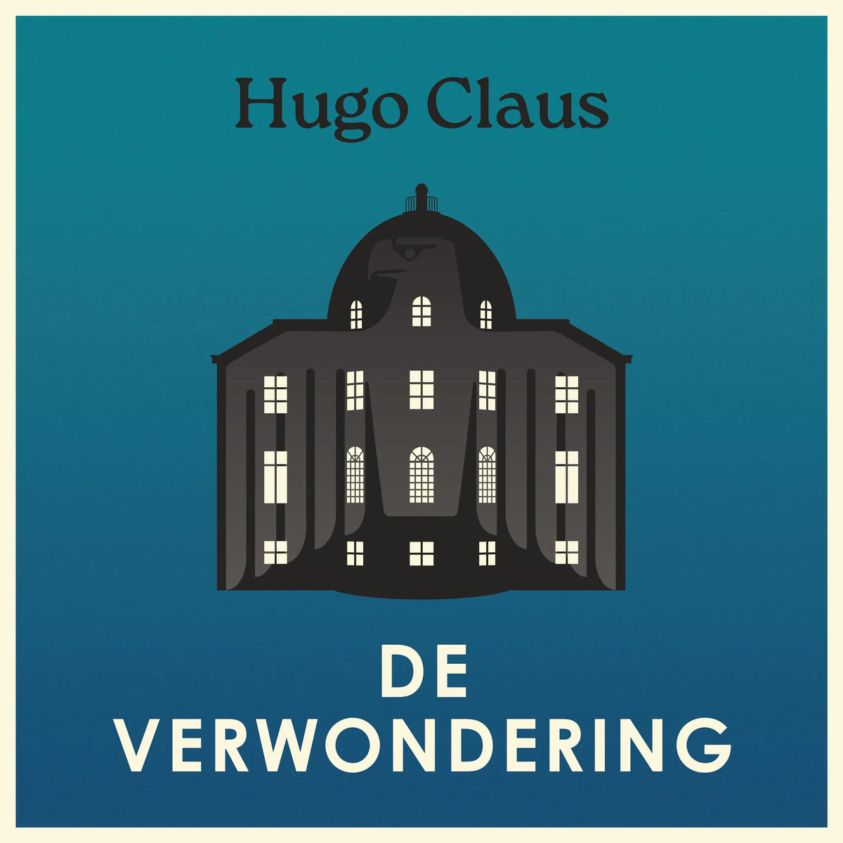 De verwondering