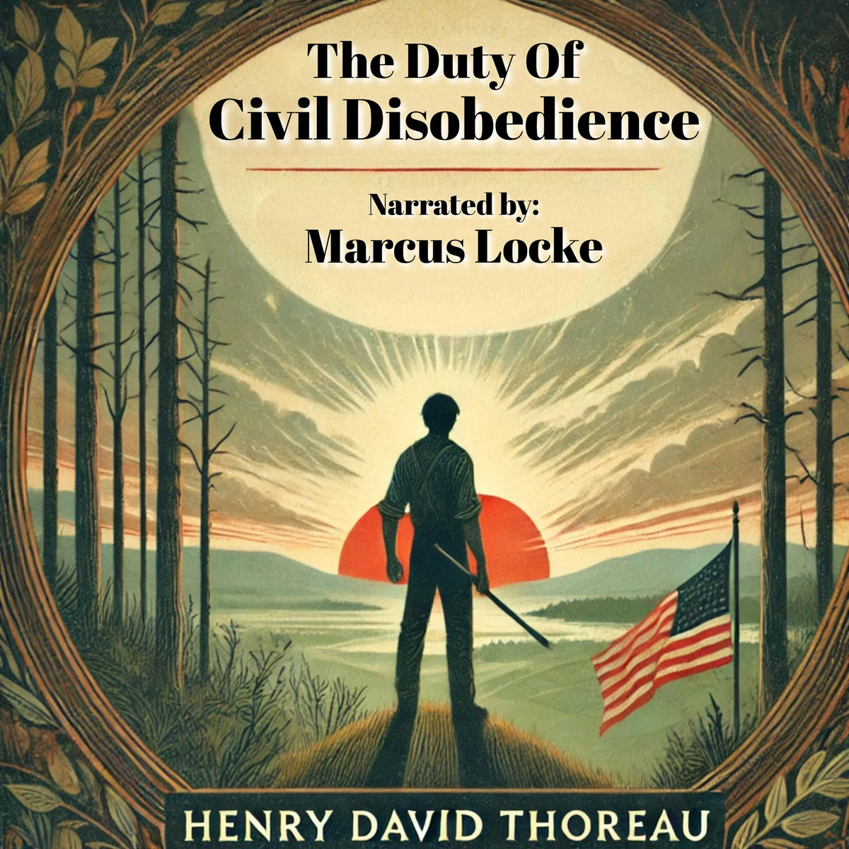 The Duty of Civil Disobedience