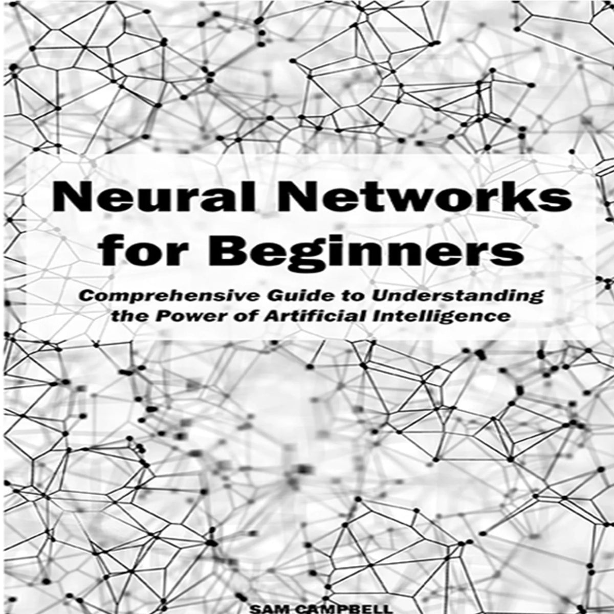 Neural Networks for Beginners