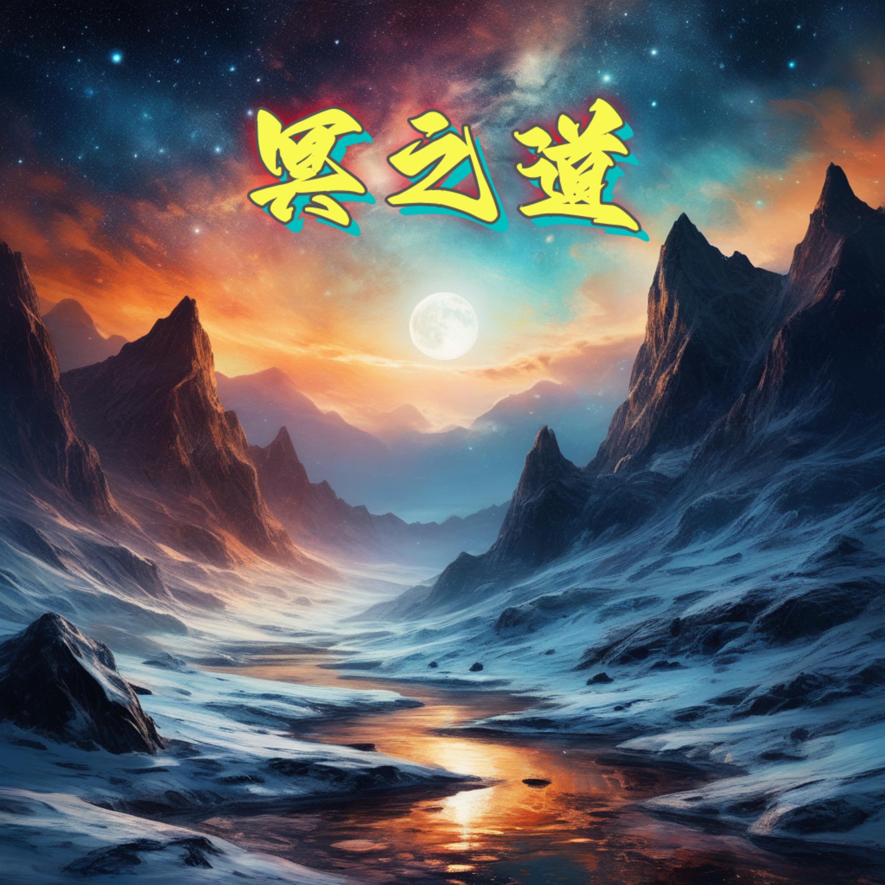 冥之道