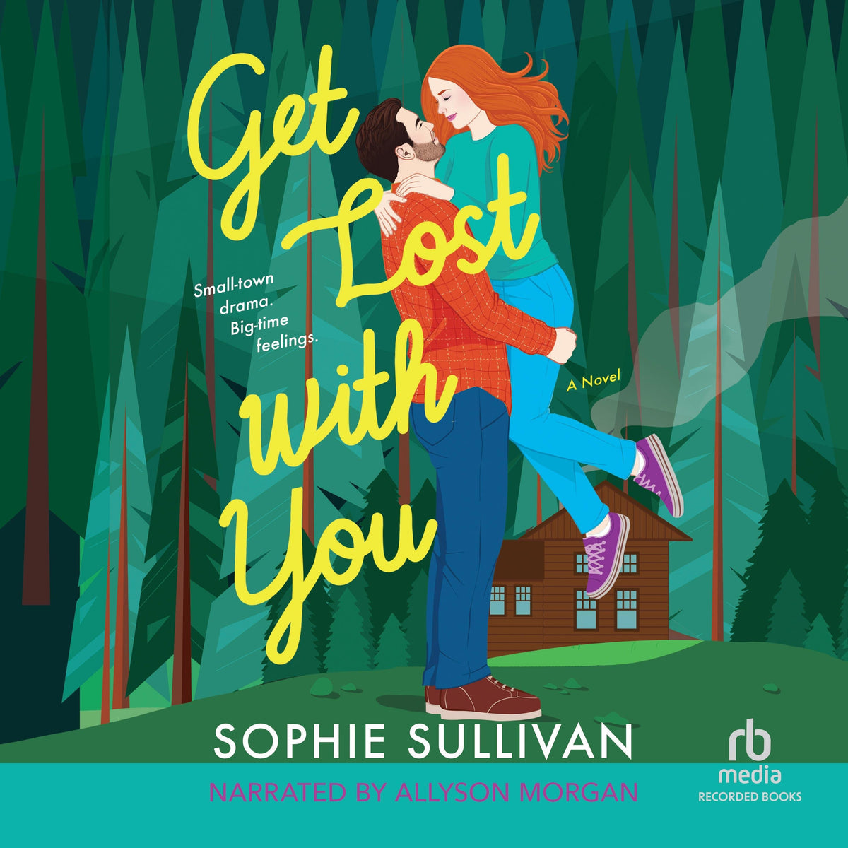 Get Lost With You