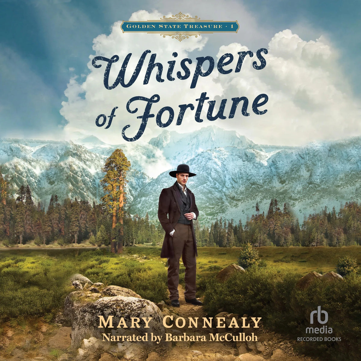 Whispers of Fortune