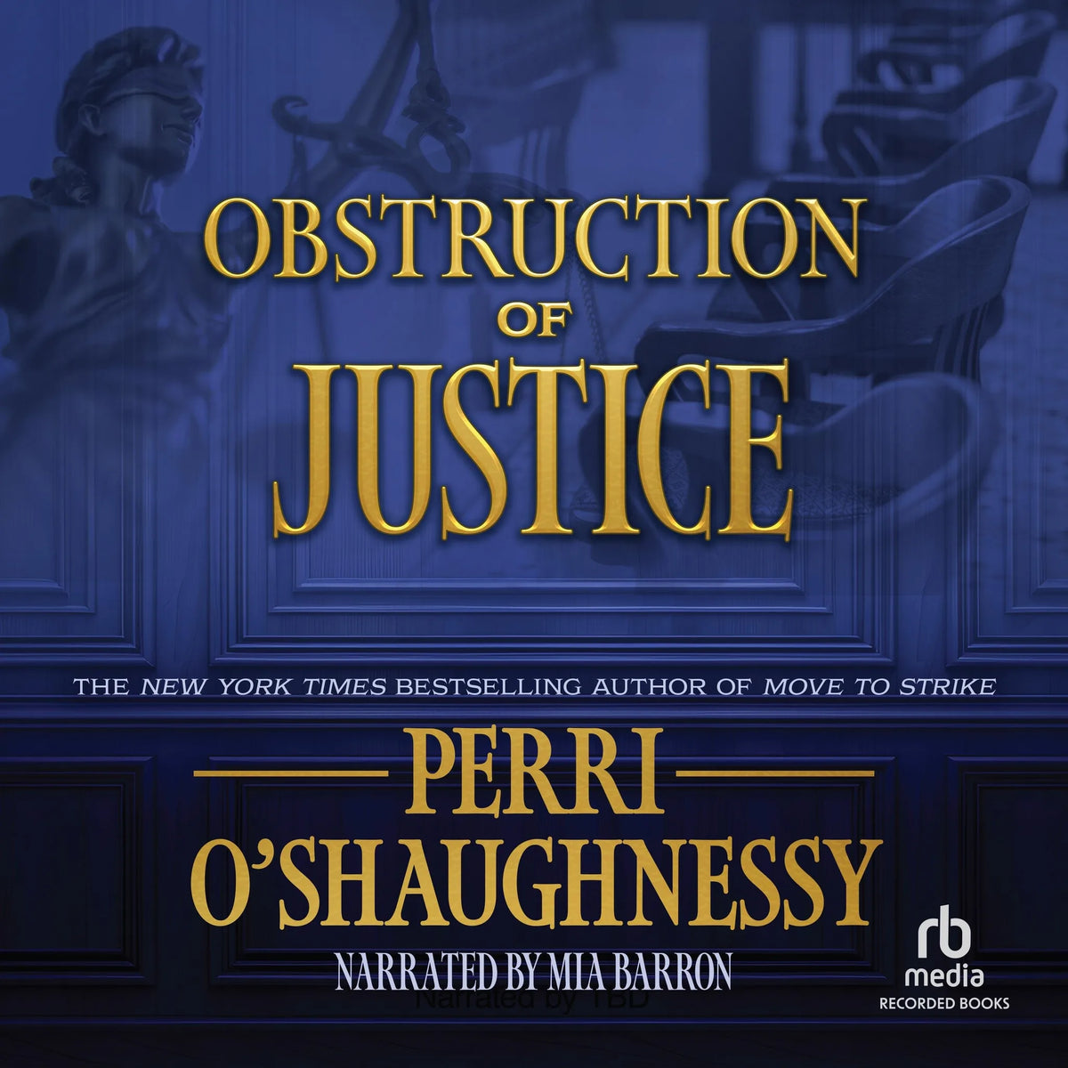 Obstruction of Justice