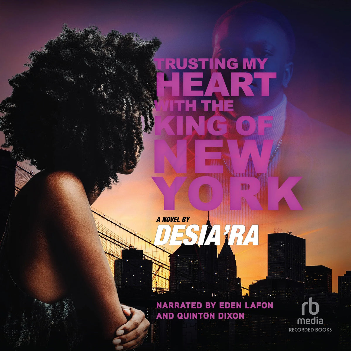 Trusting My Heart with the King of New York