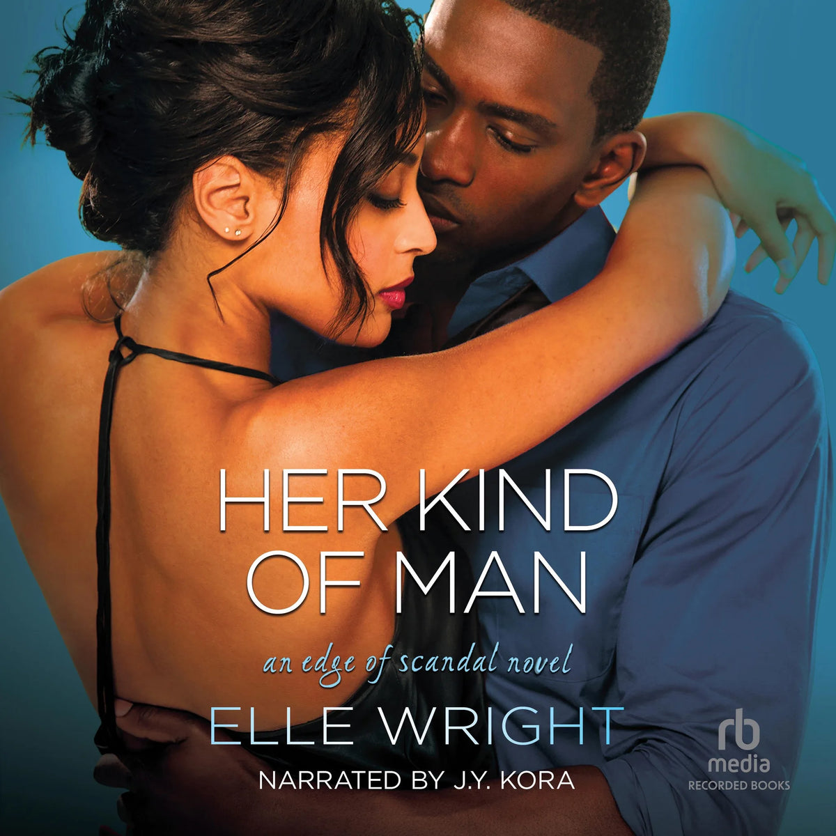 Her Kind of Man