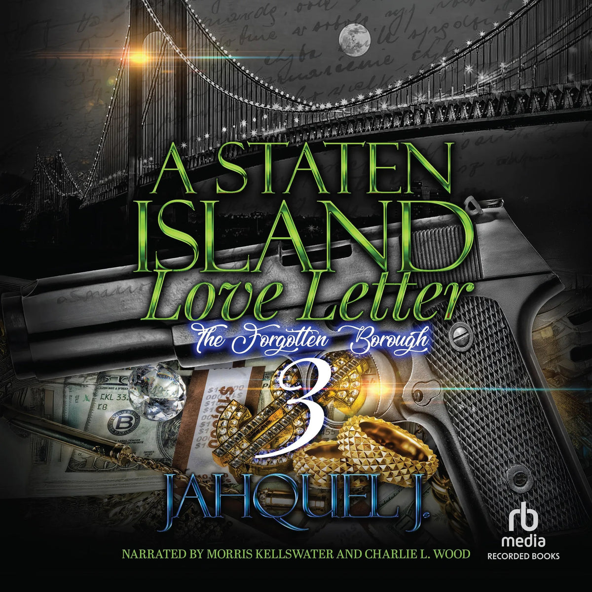 A Staten Island Love Letter #3
