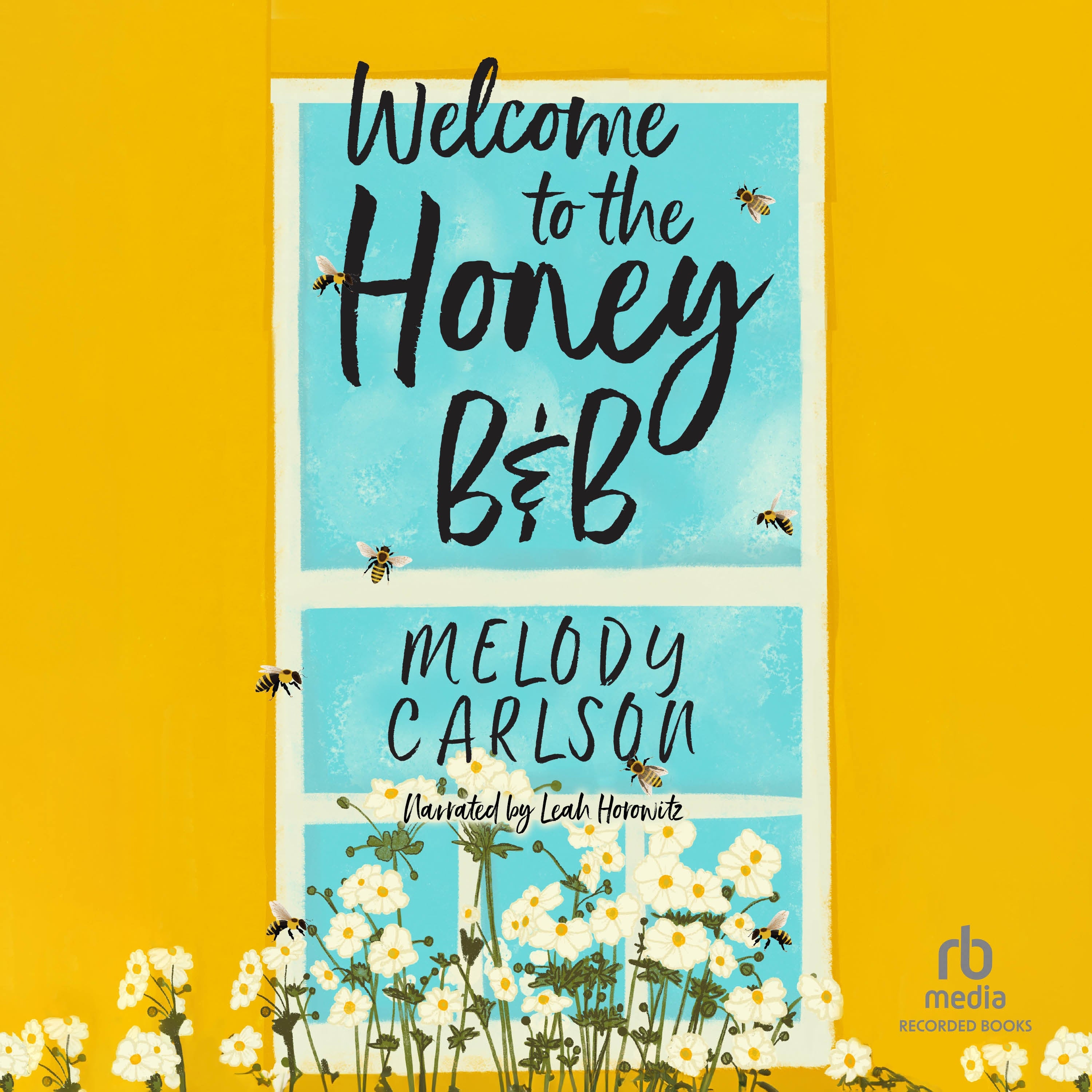 Welcome to the Honey B&amp;B