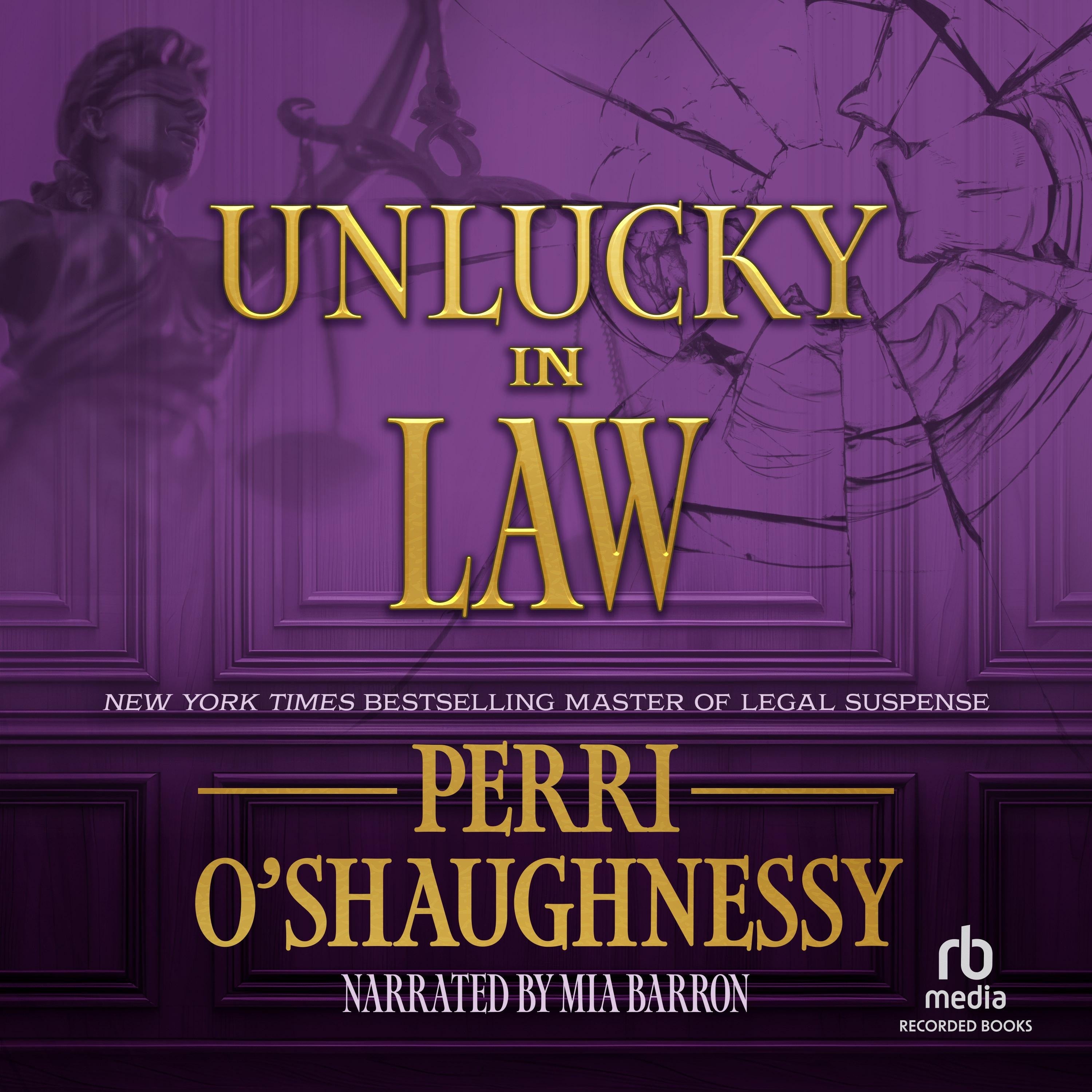 Unlucky in Law