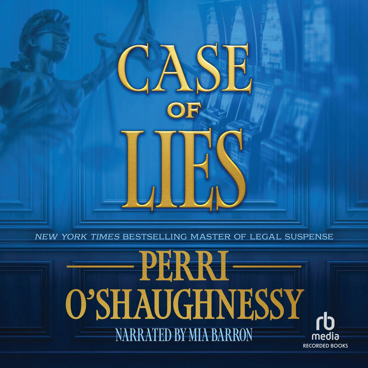 Case of Lies