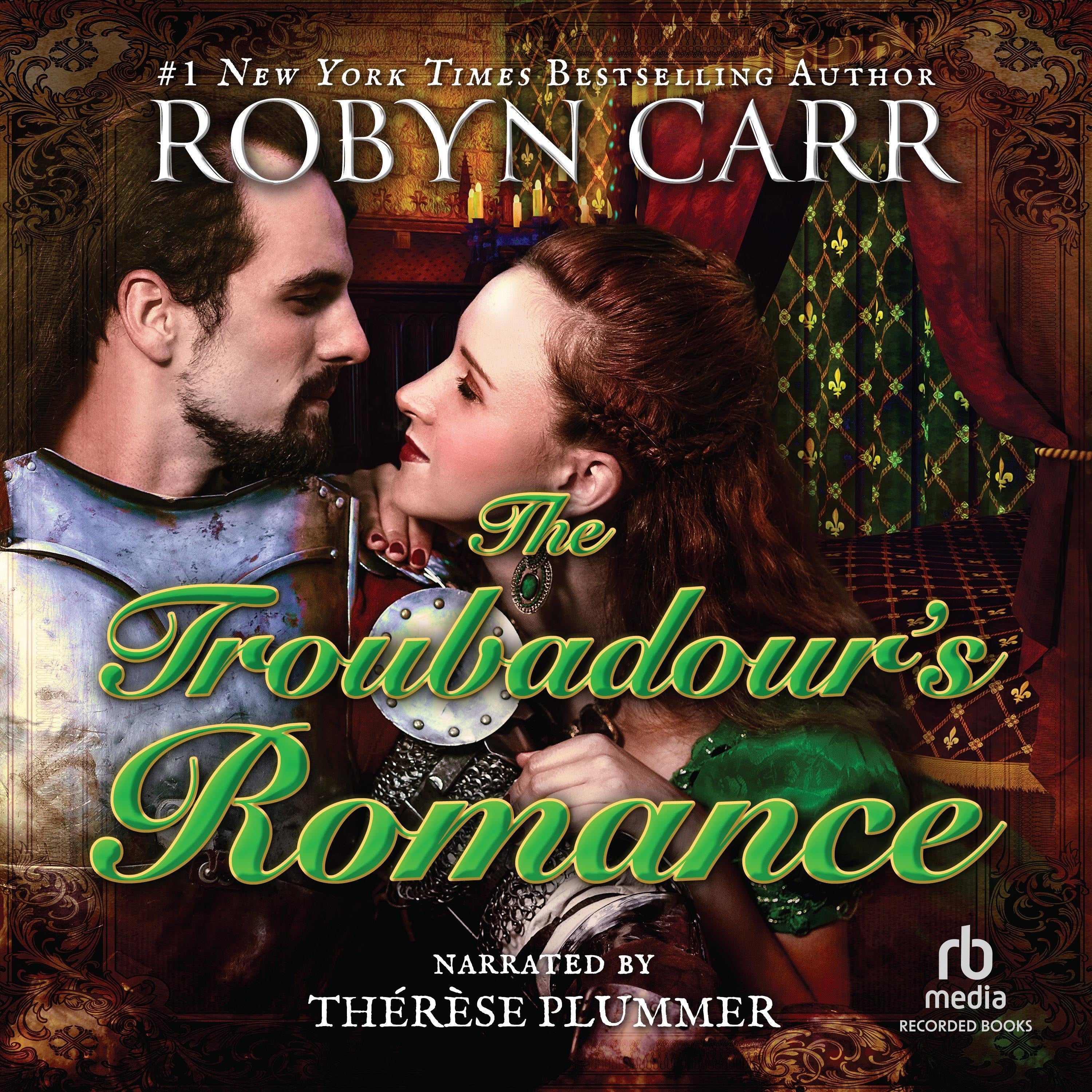 The Troubadour's Romance