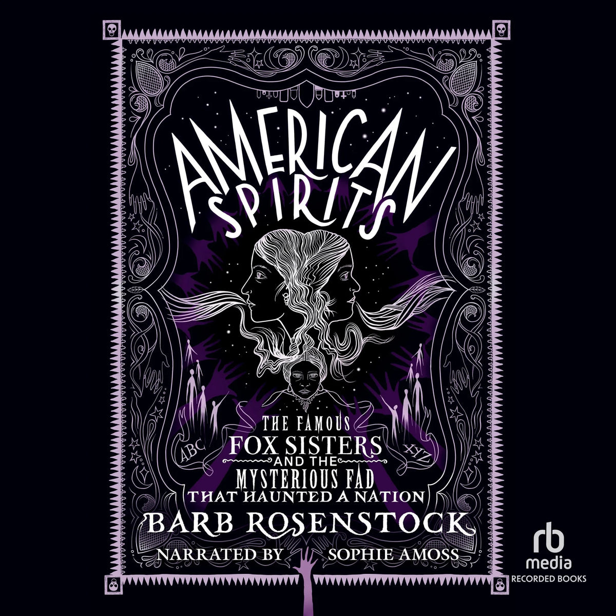 American Spirits