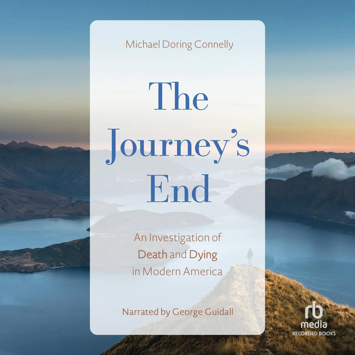 The Journey's End