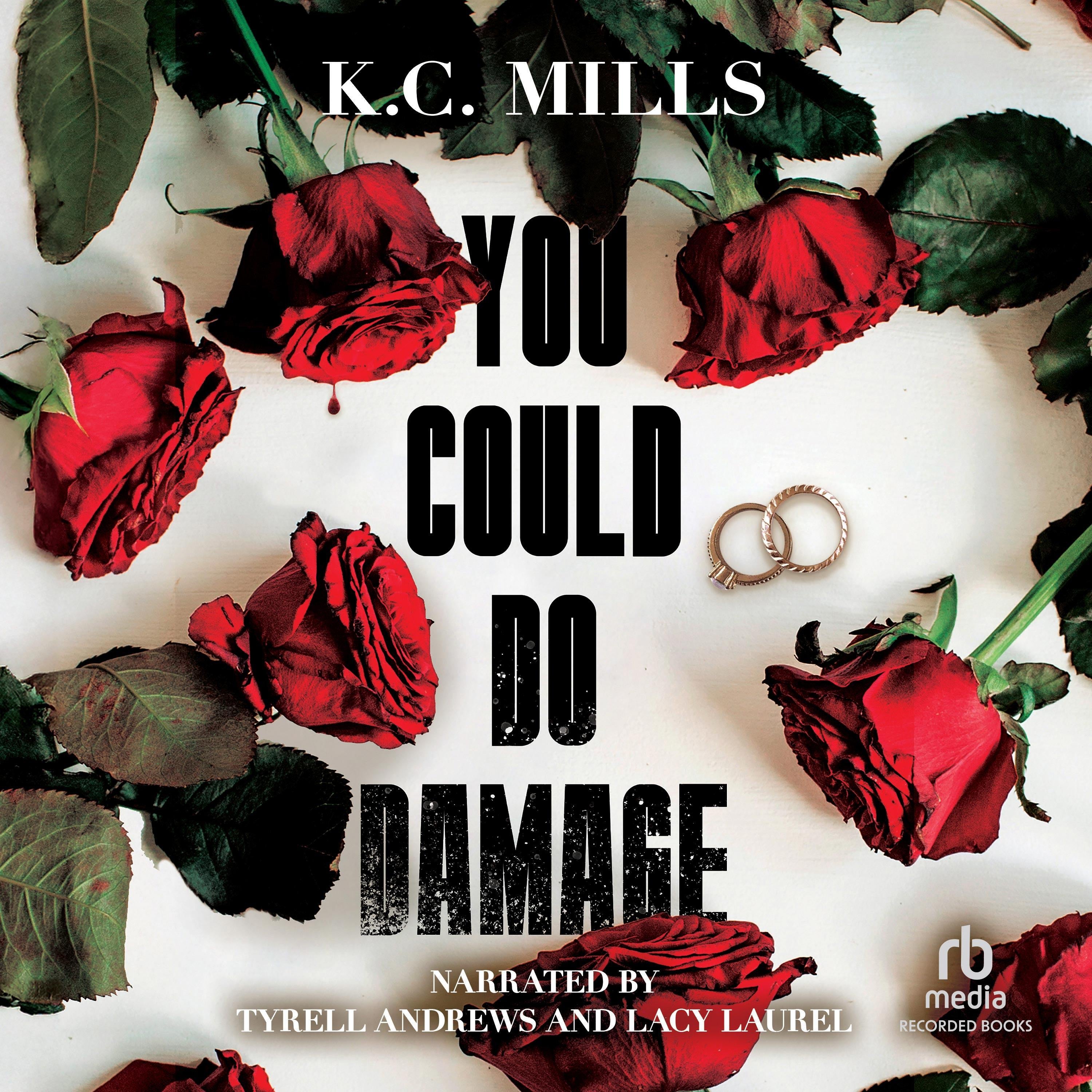 You Could Do Damage