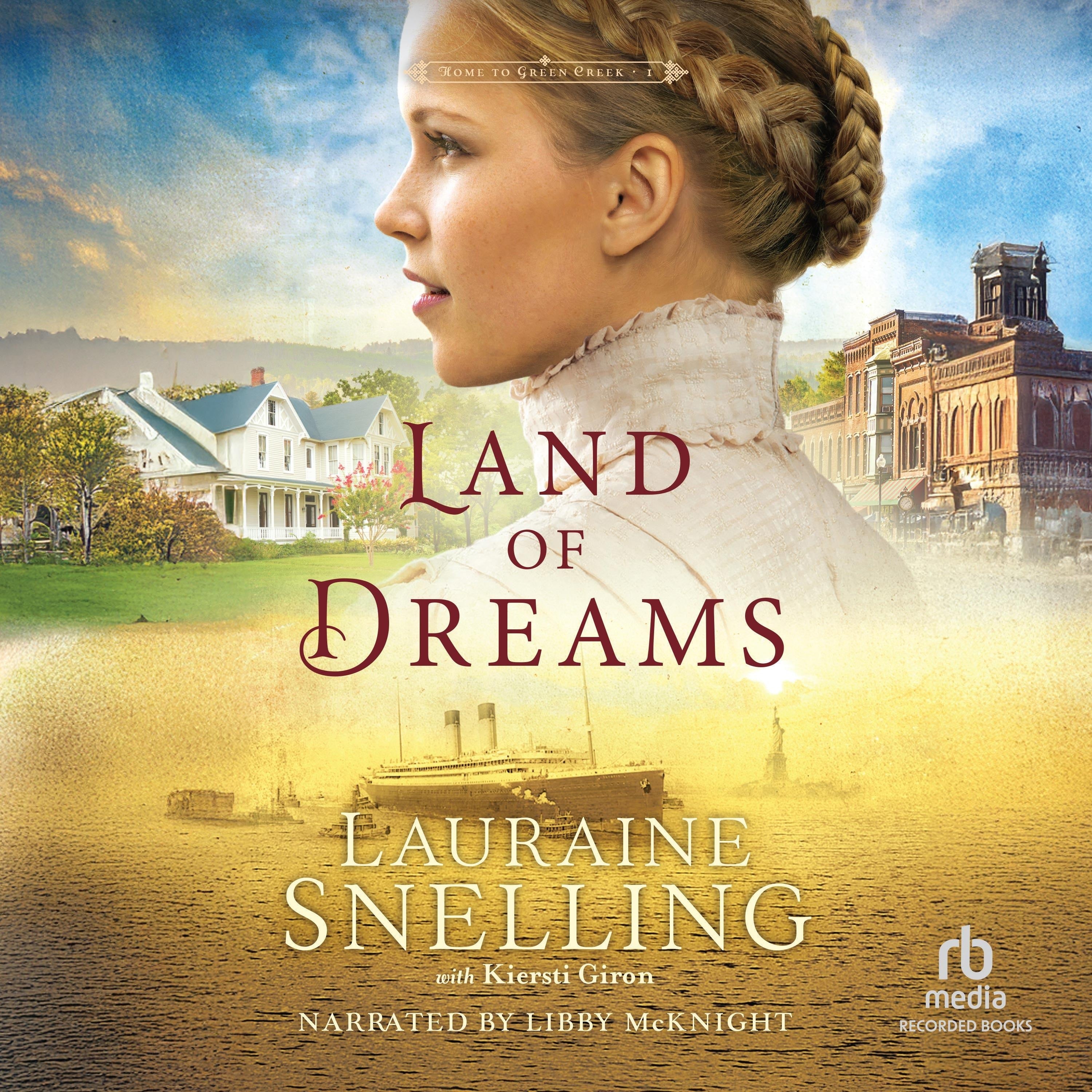 Land of Dreams