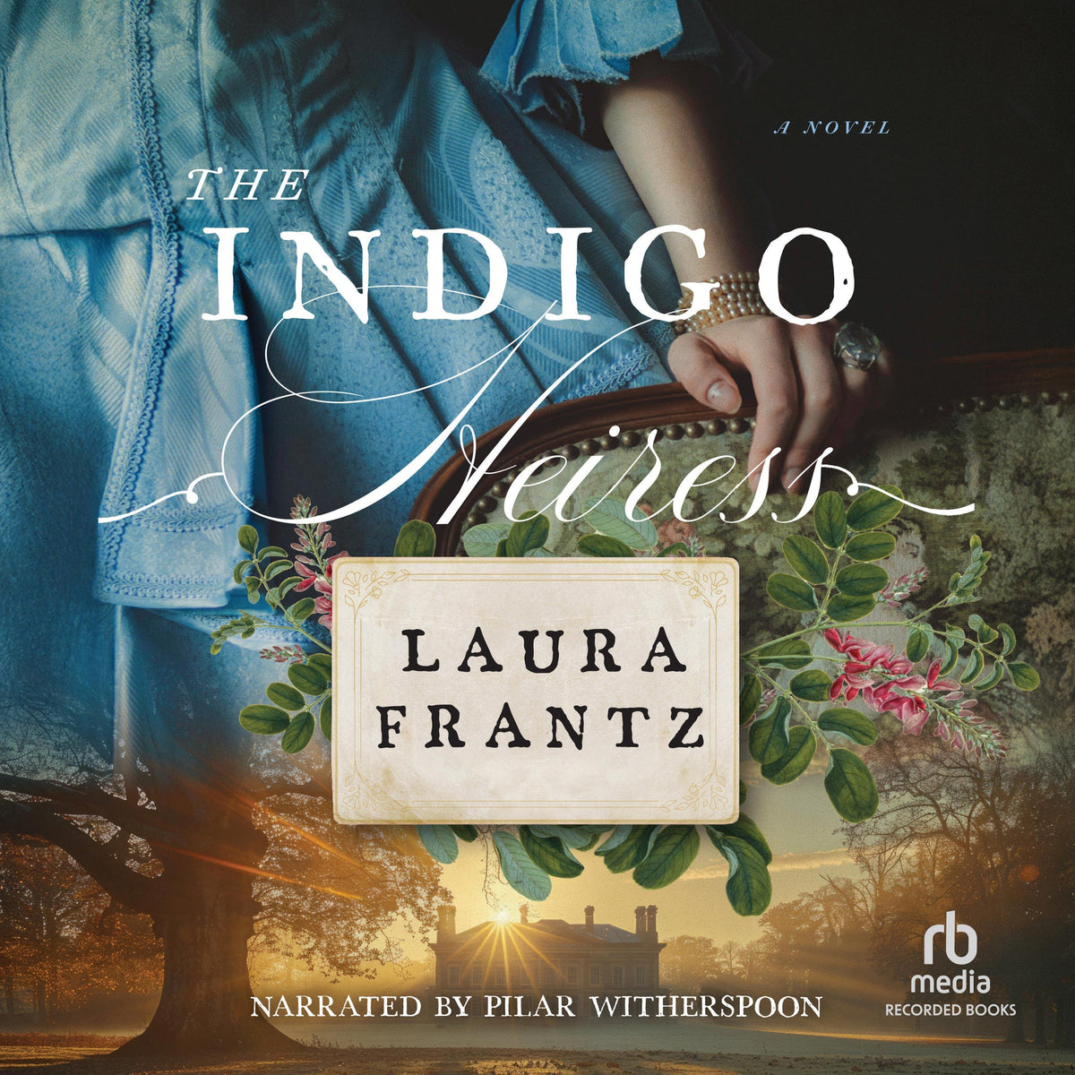 The Indigo Heiress
