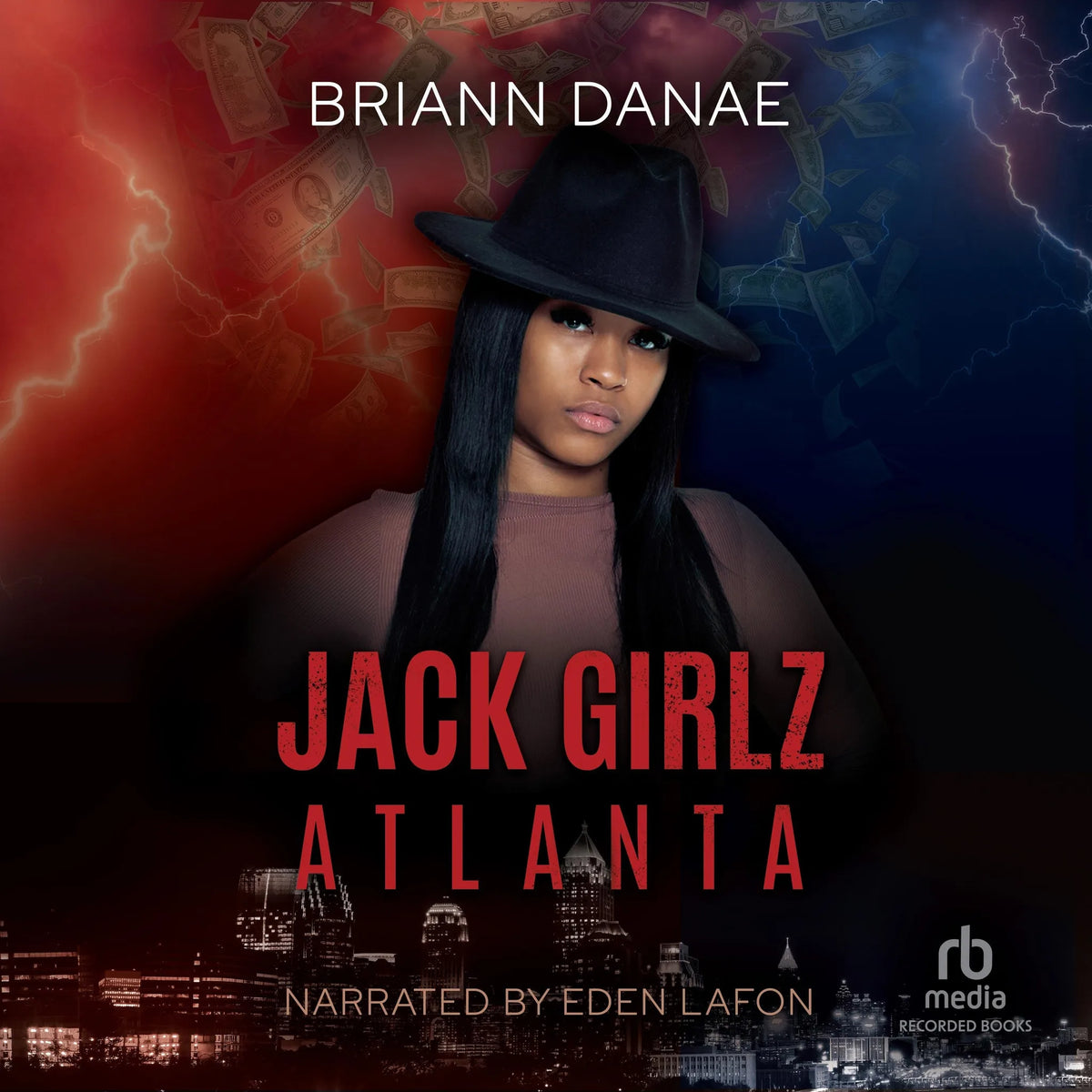 Jack Girlz Atlanta