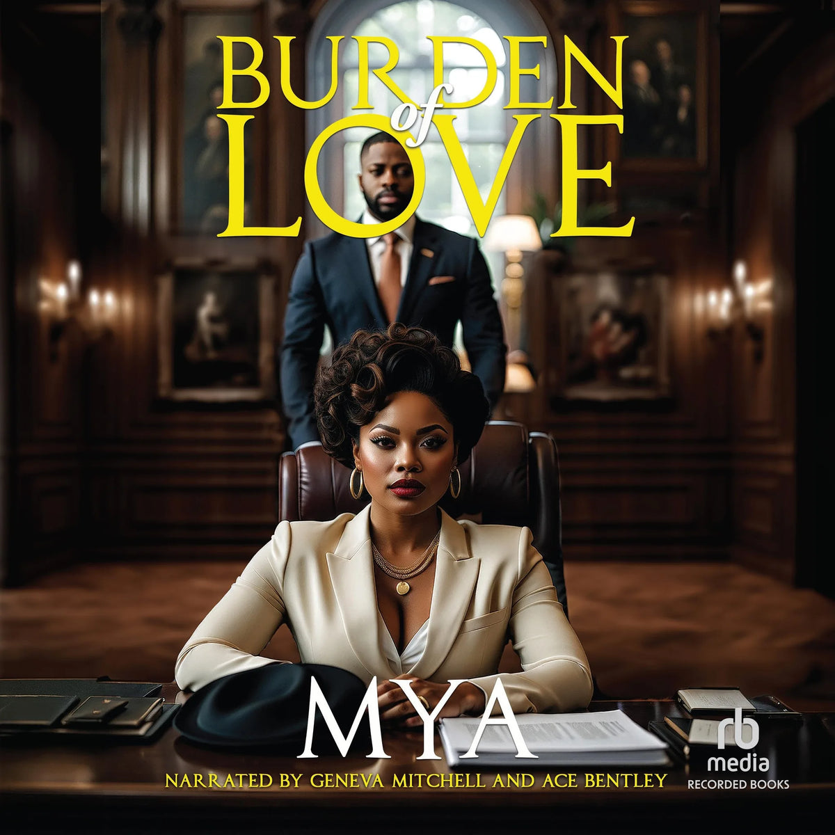 Burden of Love