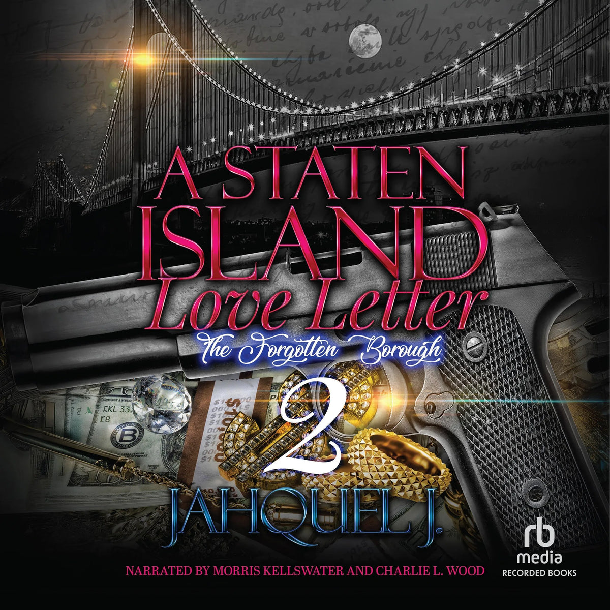 A Staten Island Love Letter #2