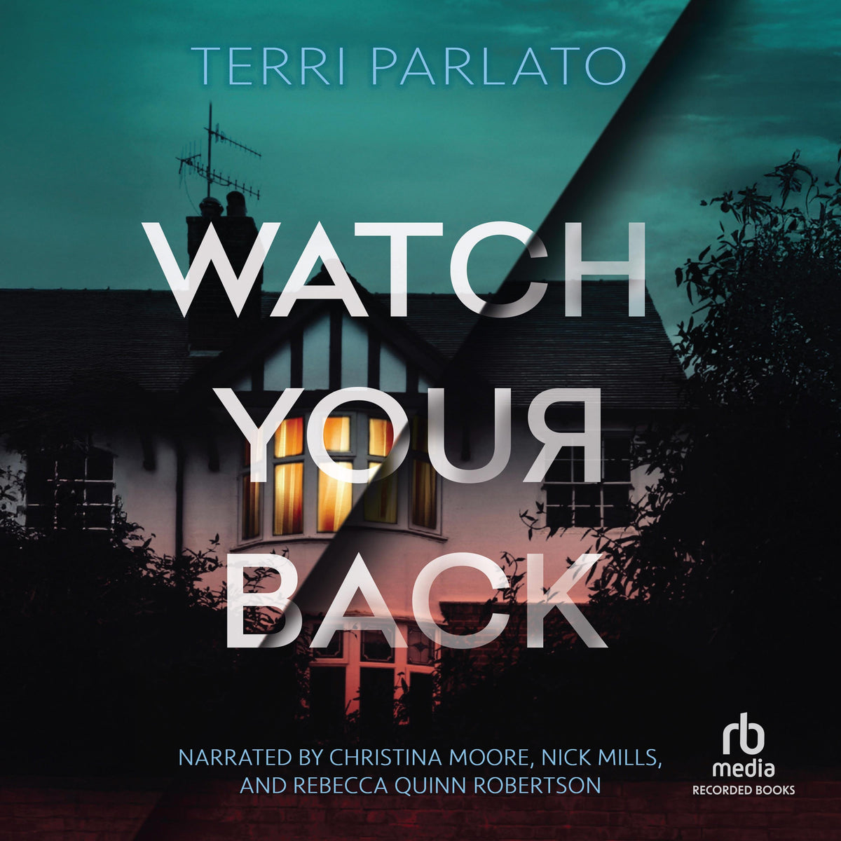 Watch Your Back