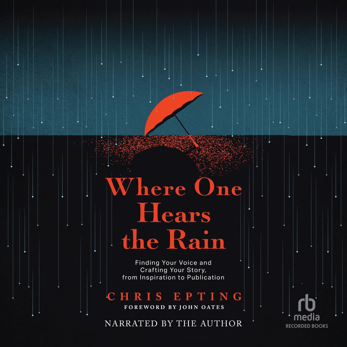 Where One Hears the Rain
