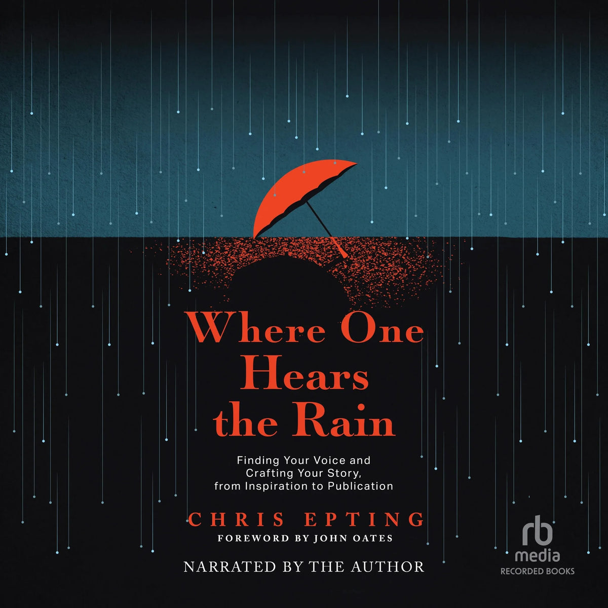 Where One Hears the Rain