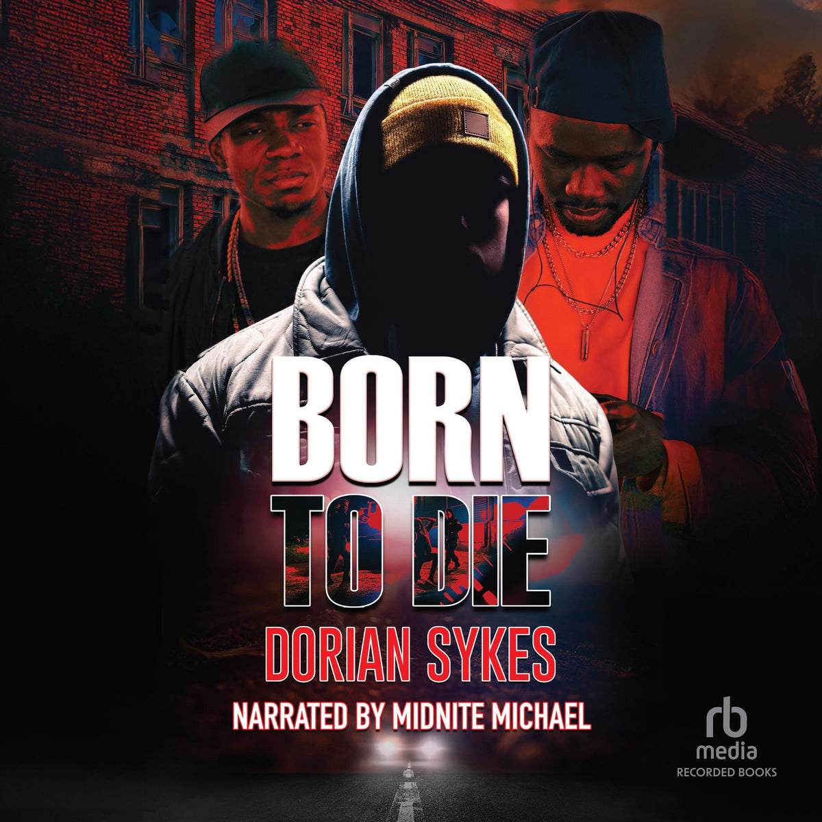 Born to Die