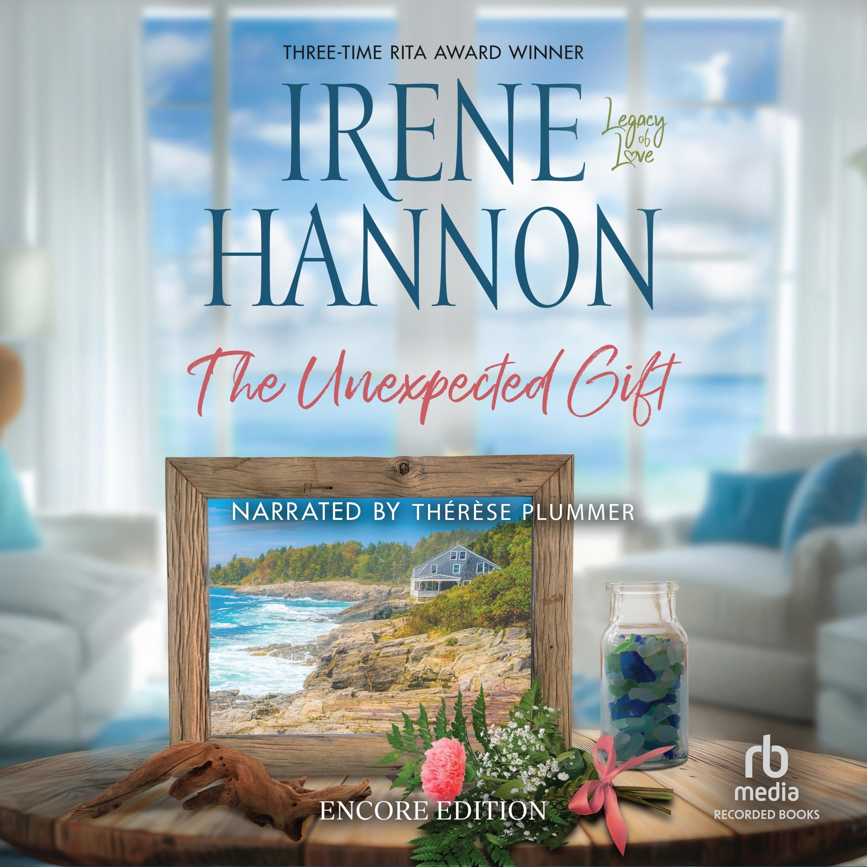 The Unexpected Gift