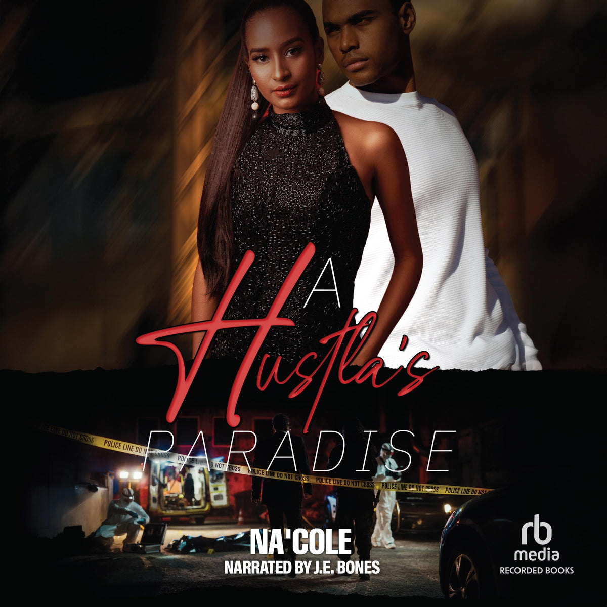 A Hustla’s Paradise