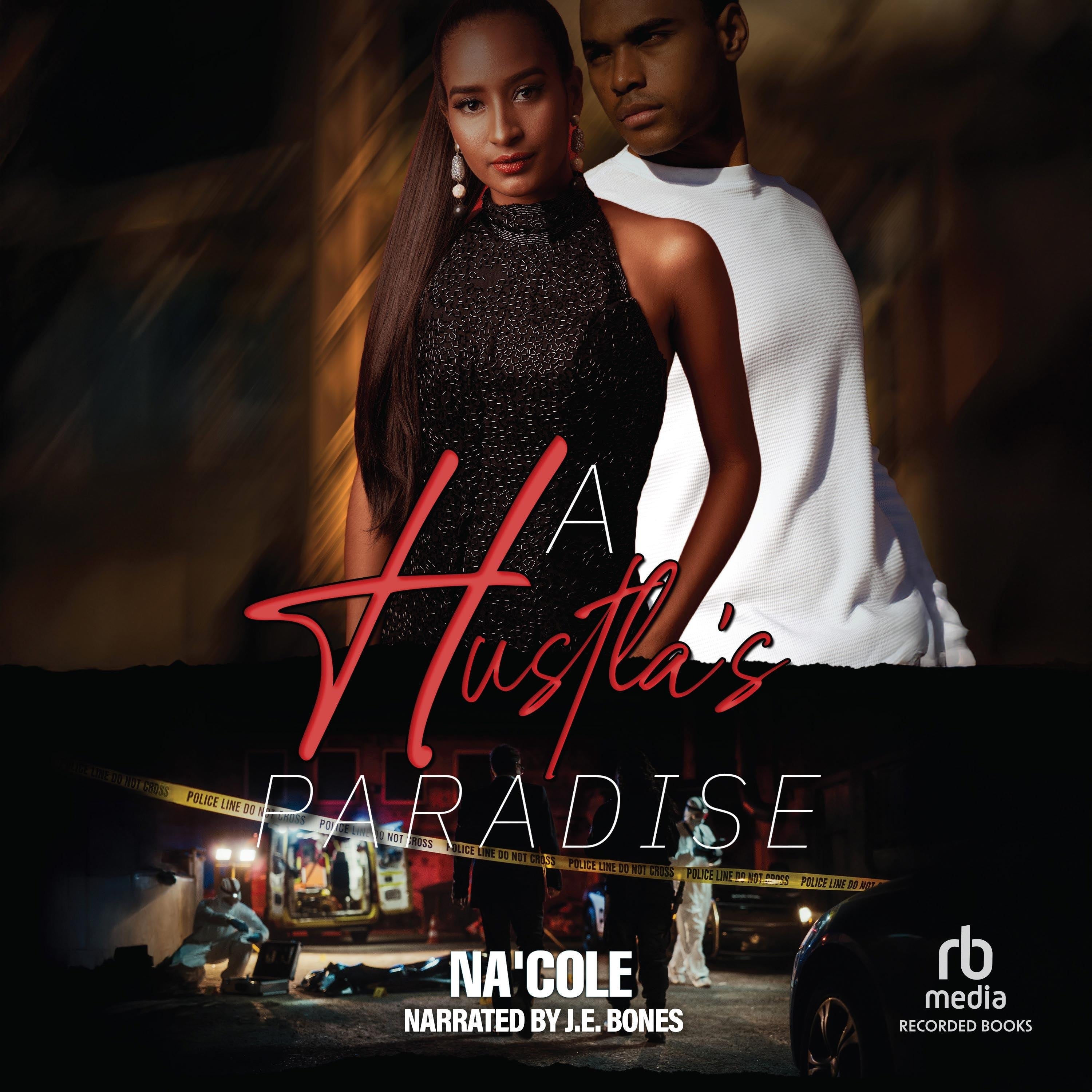 A Hustla's Paradise