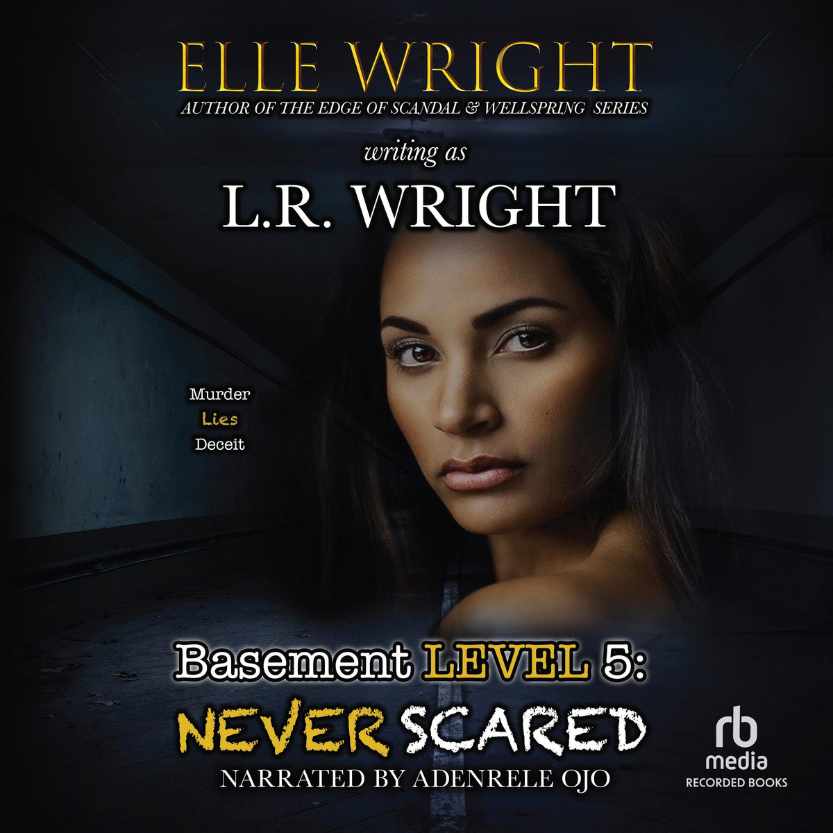 Basement Level 5