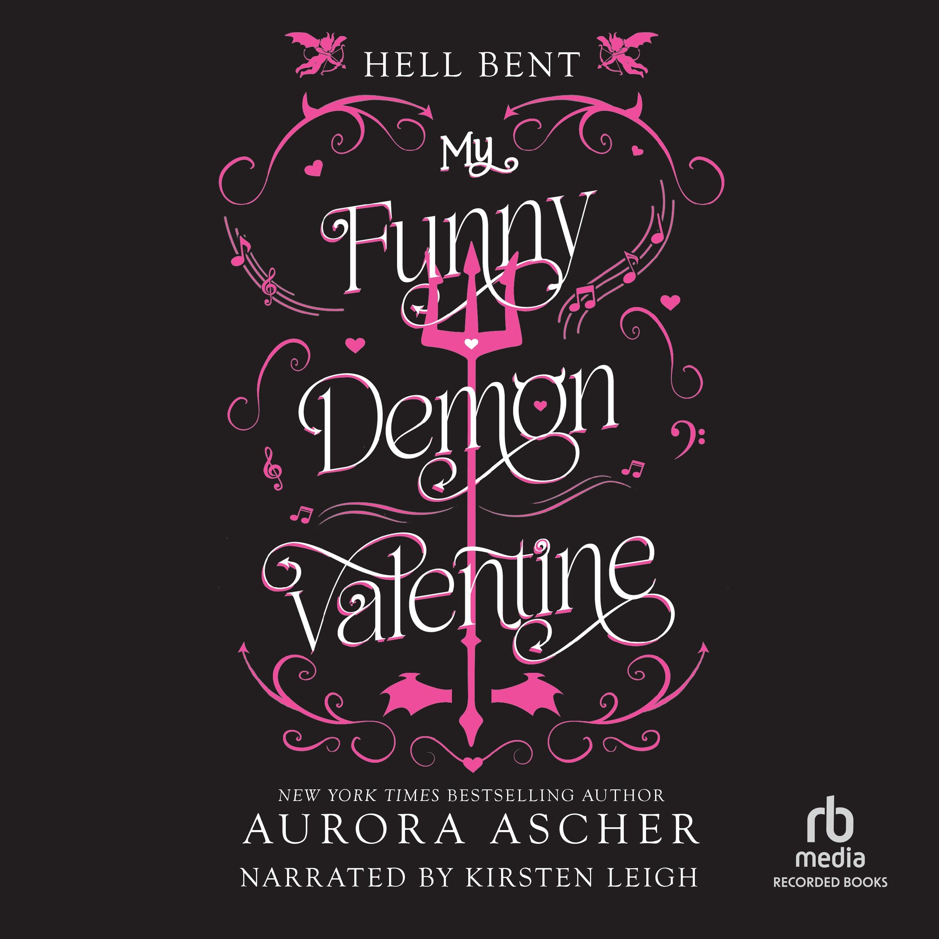 My Funny Demon Valentine