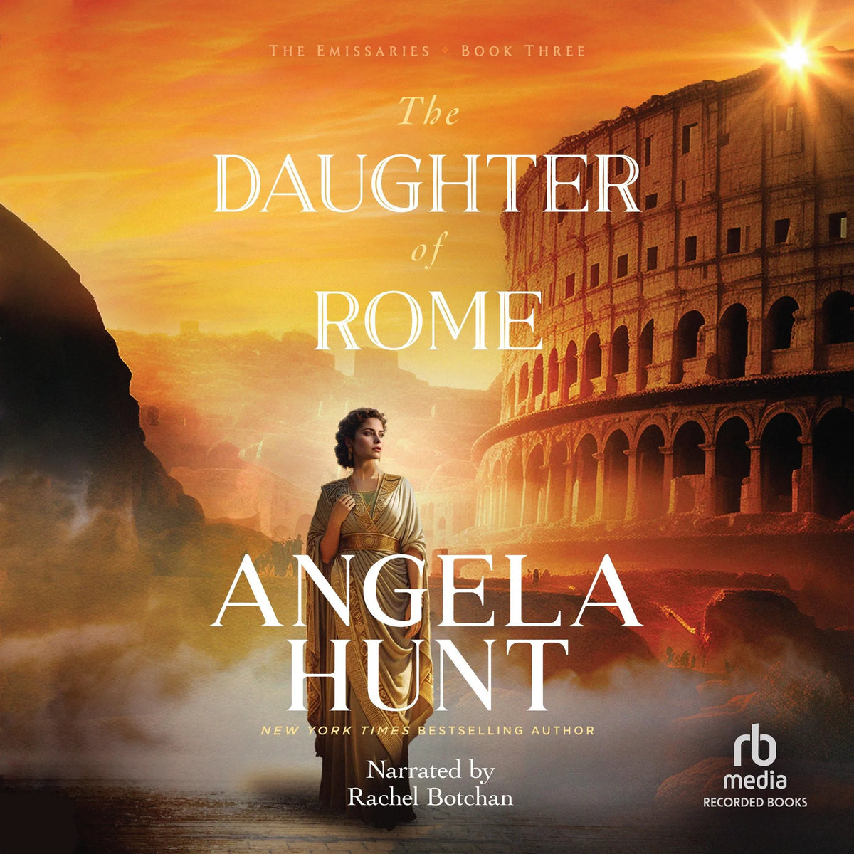 The Daughter of Rome