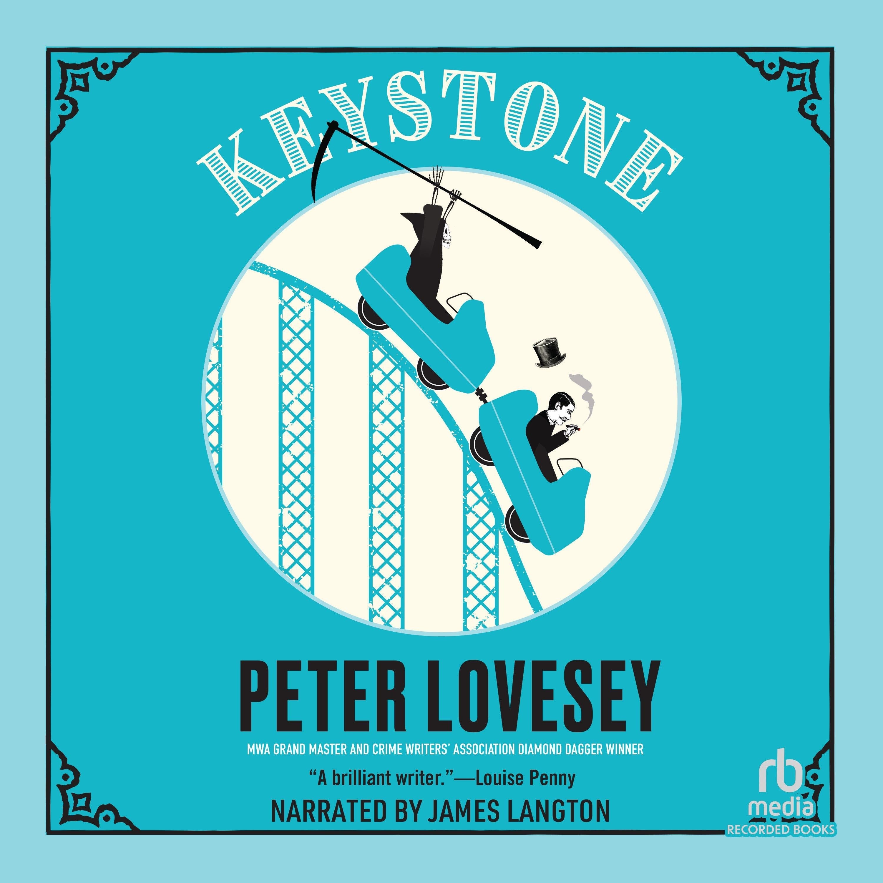 Keystone