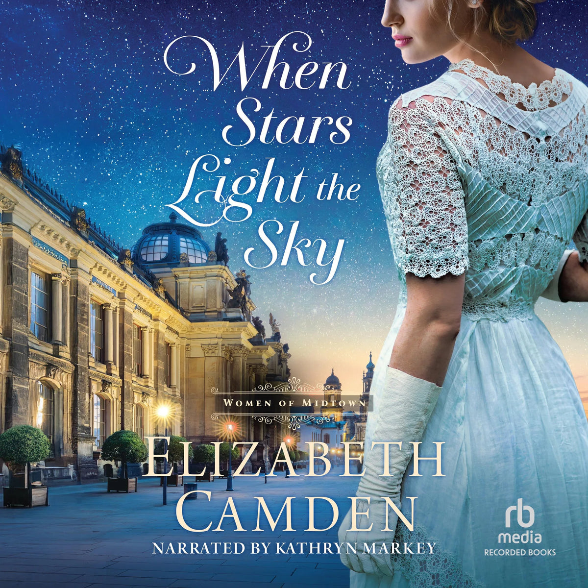 When Stars Light the Sky