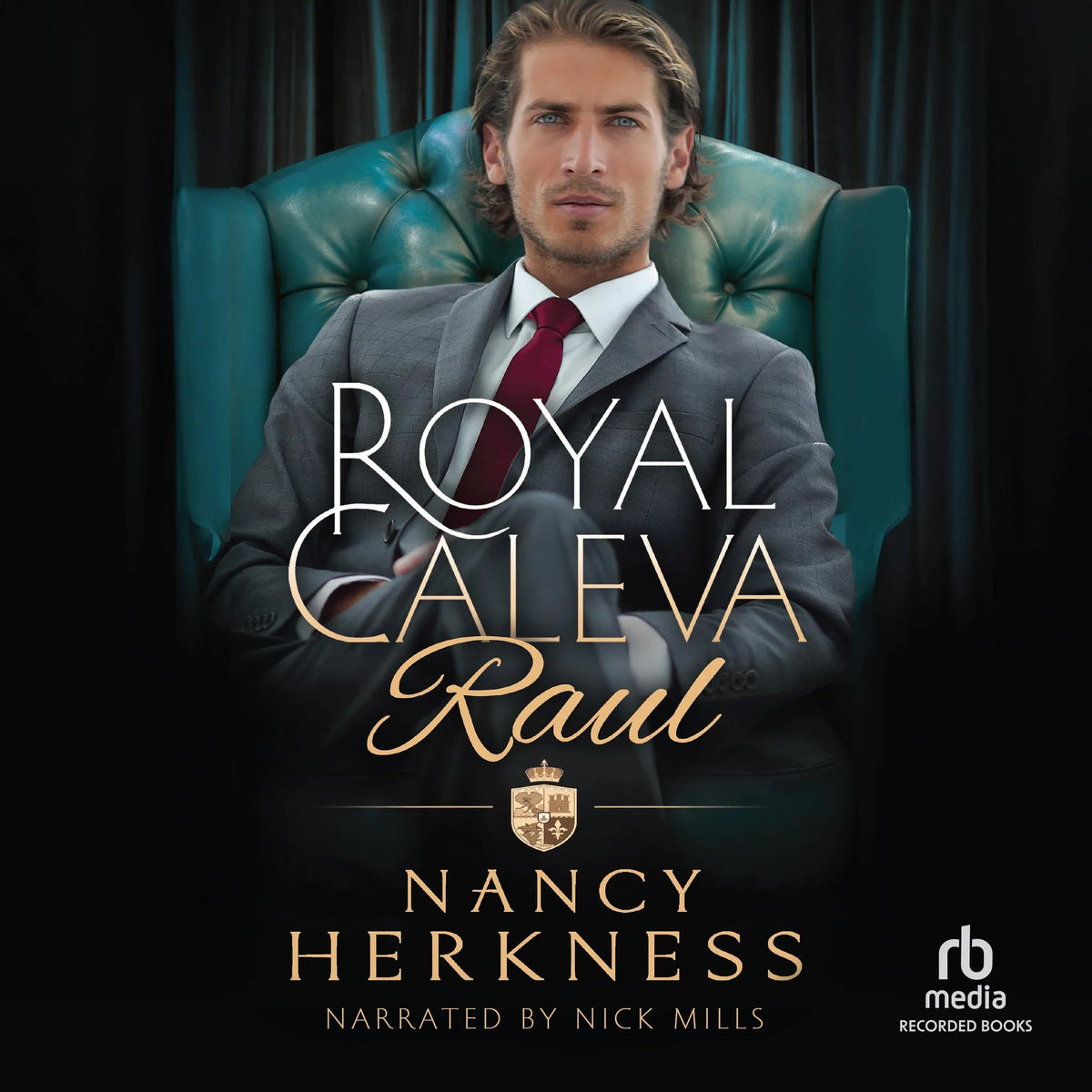 Royal Caleva: Raul